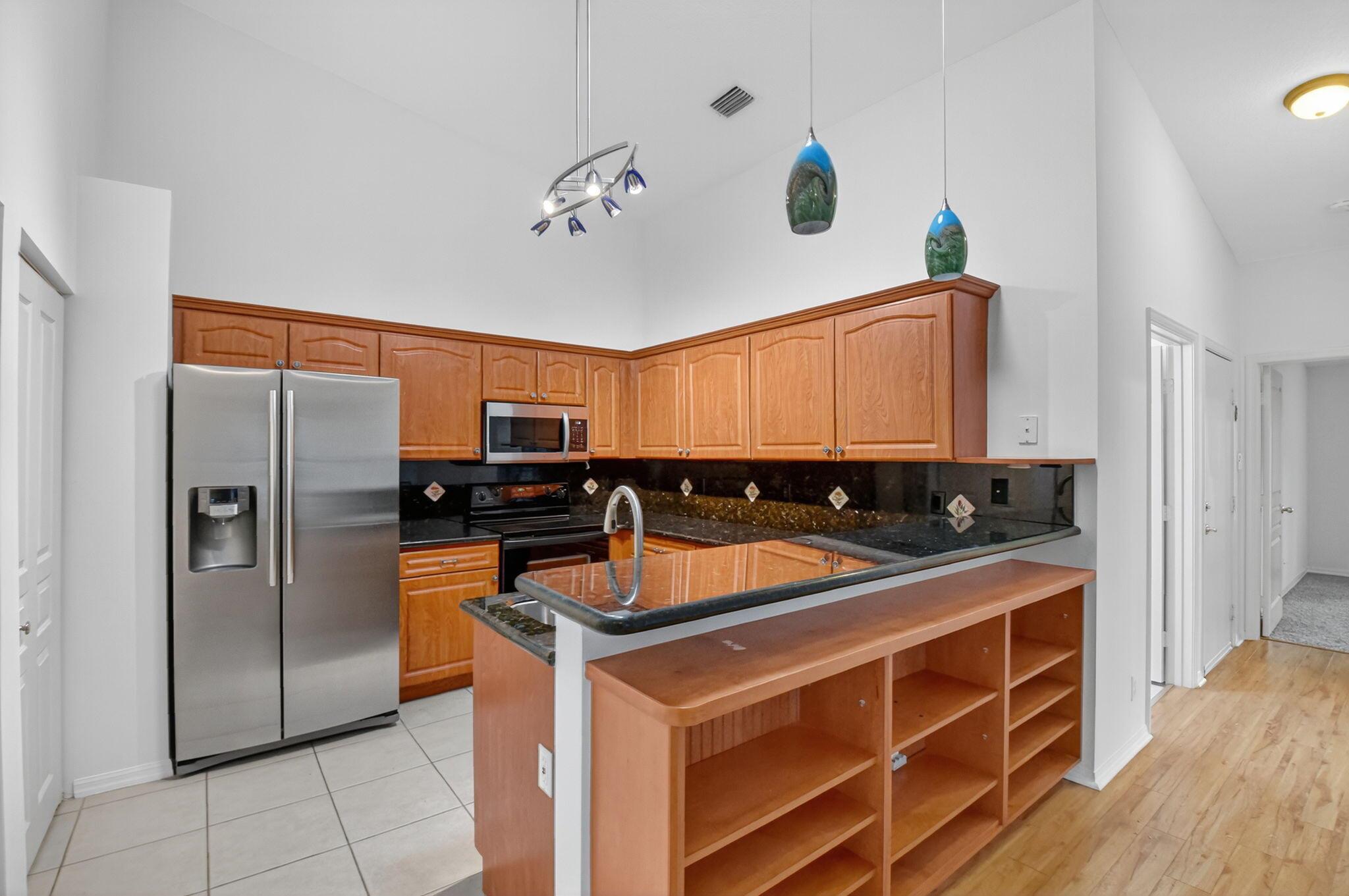 Venetian Isles - Residential