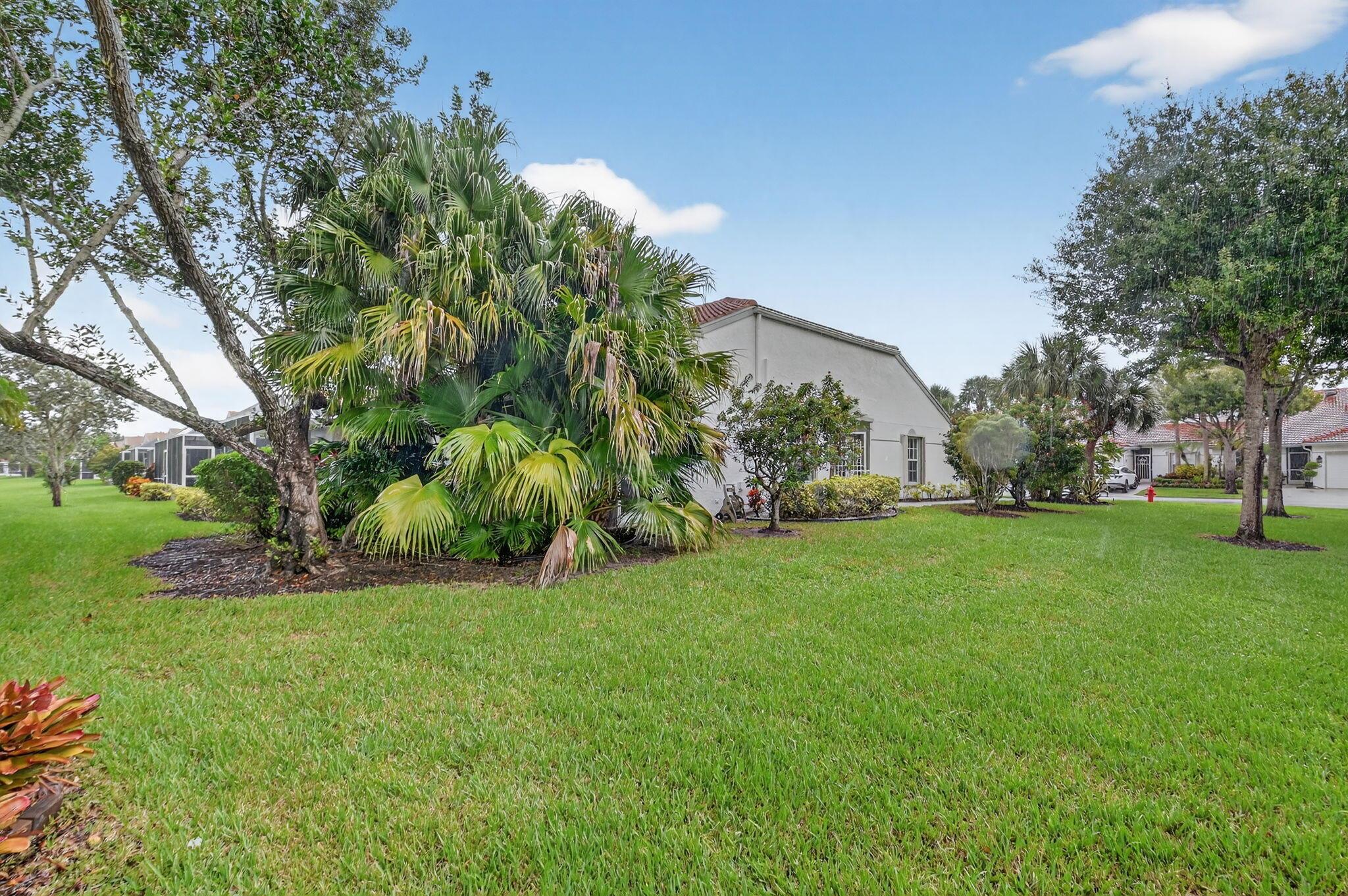 Venetian Isles - Residential