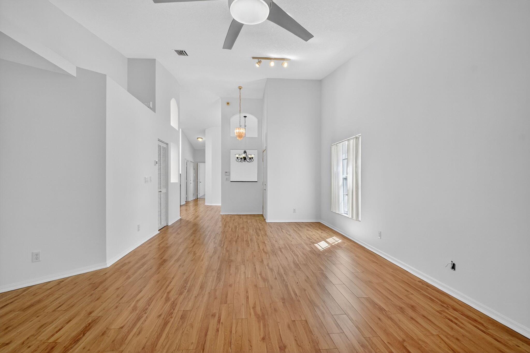 Venetian Isles - Residential