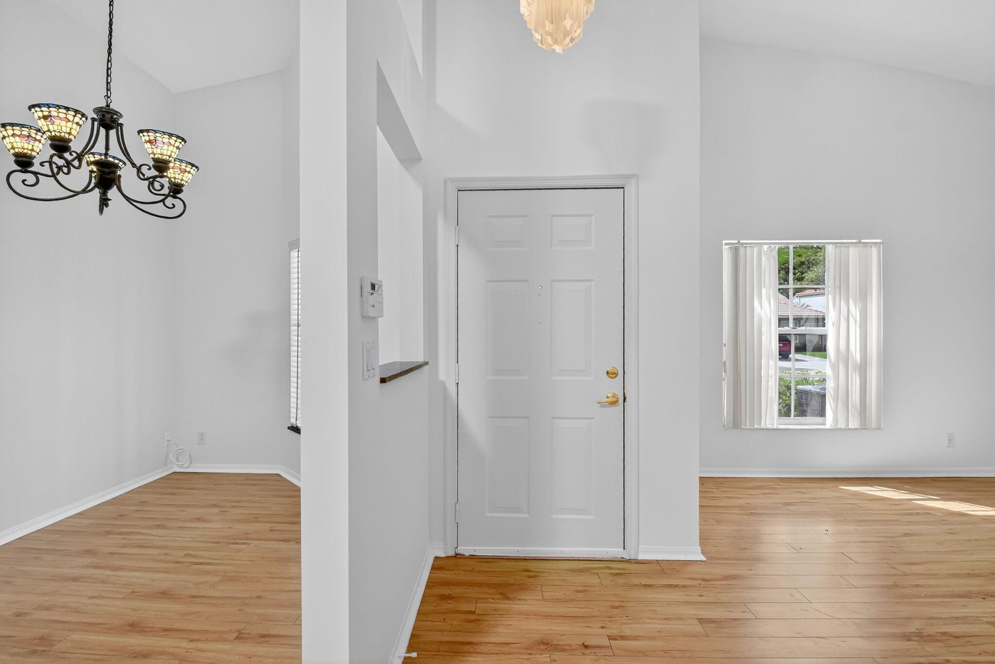 Venetian Isles - Residential