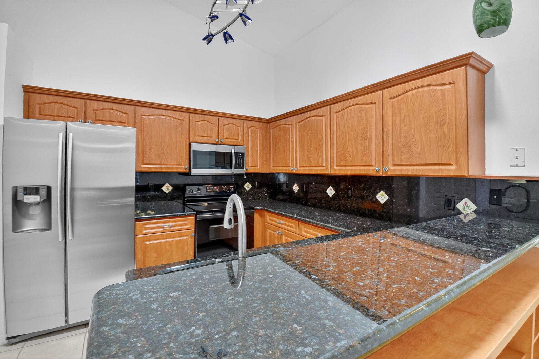 Venetian Isles - Residential