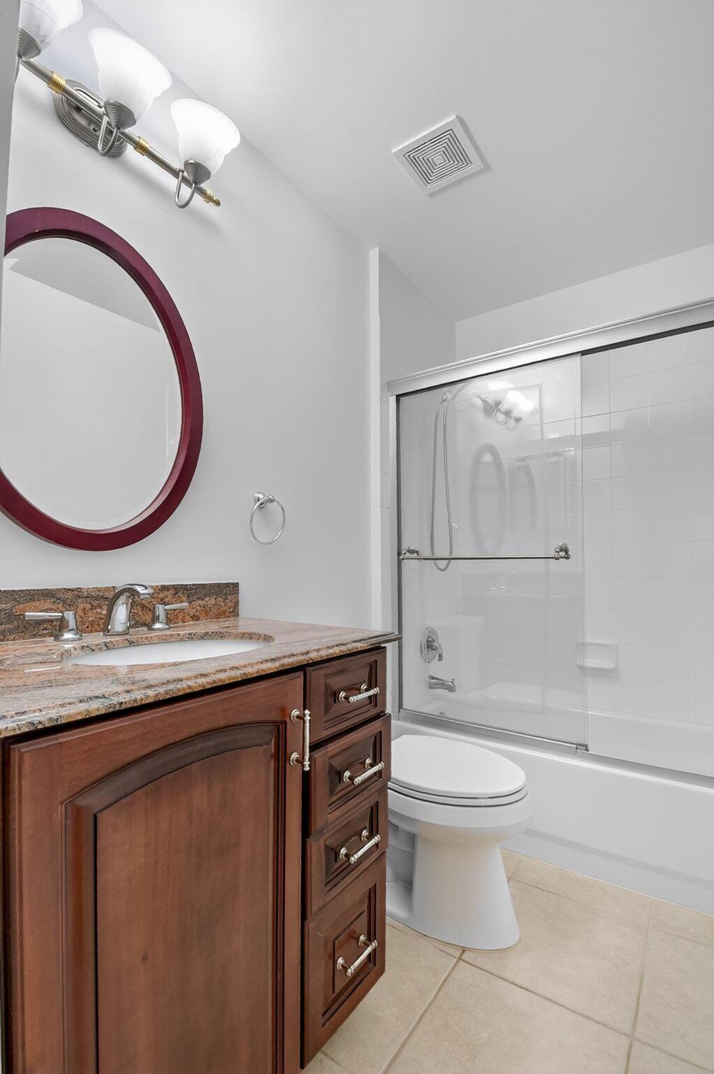 Venetian Isles - Residential