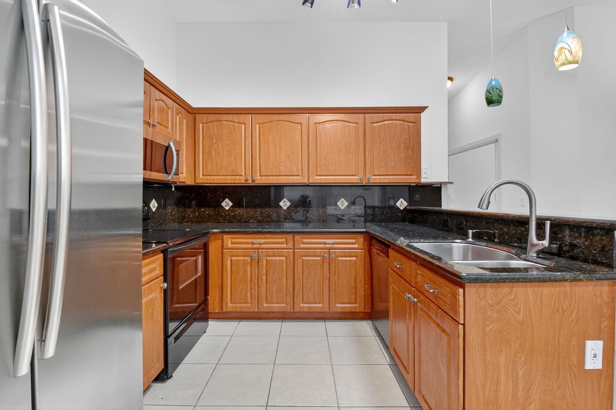 Venetian Isles - Residential