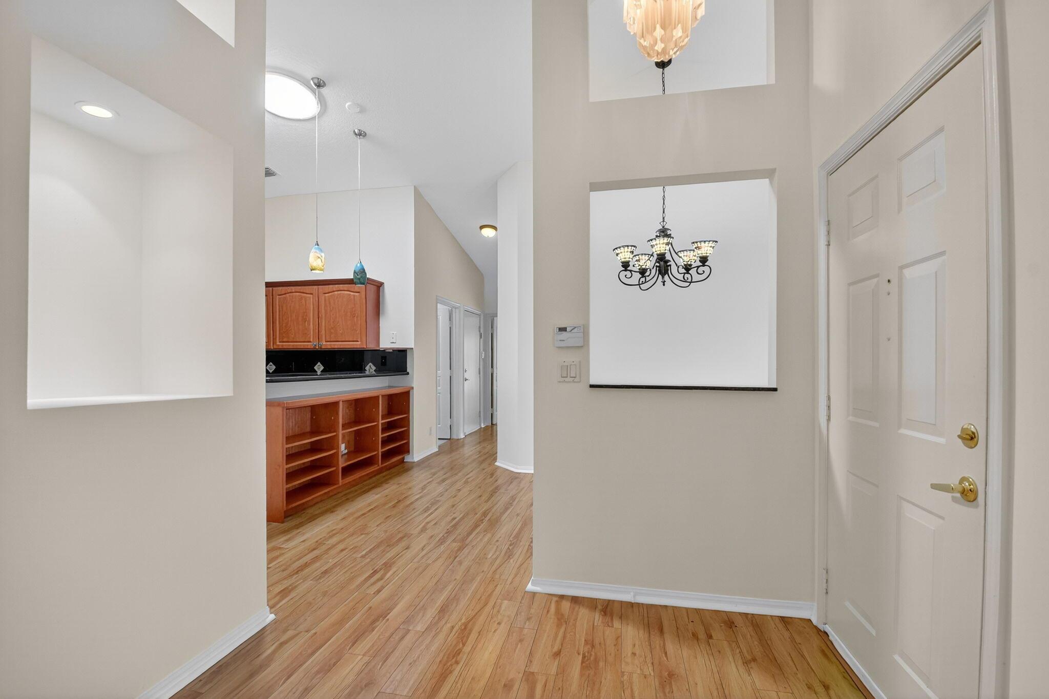 Venetian Isles - Residential