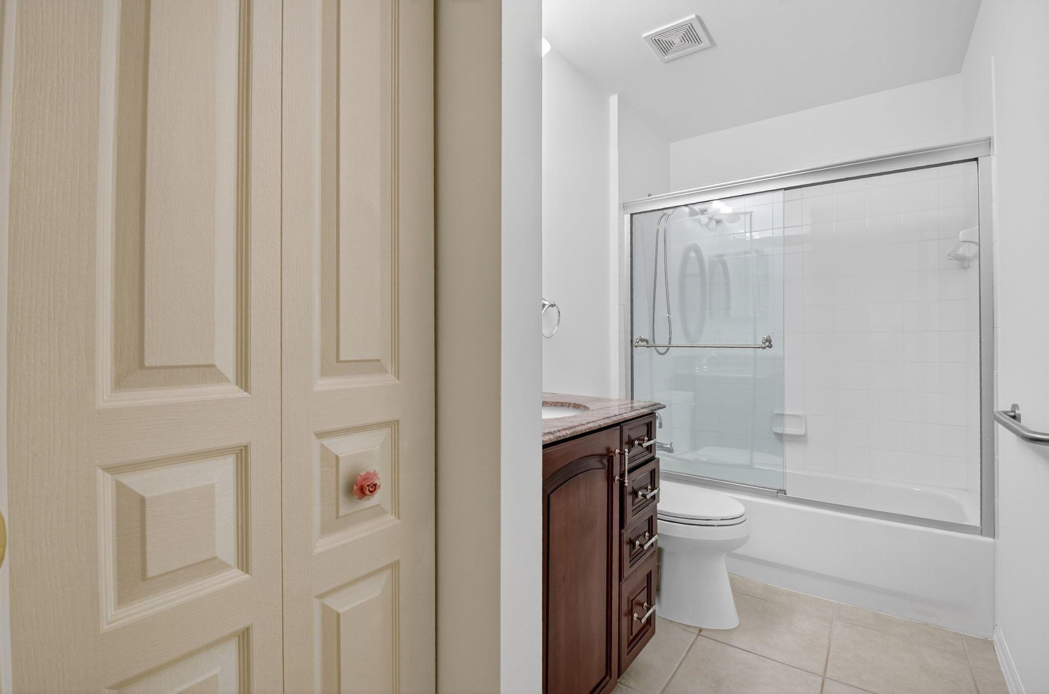 Venetian Isles - Residential