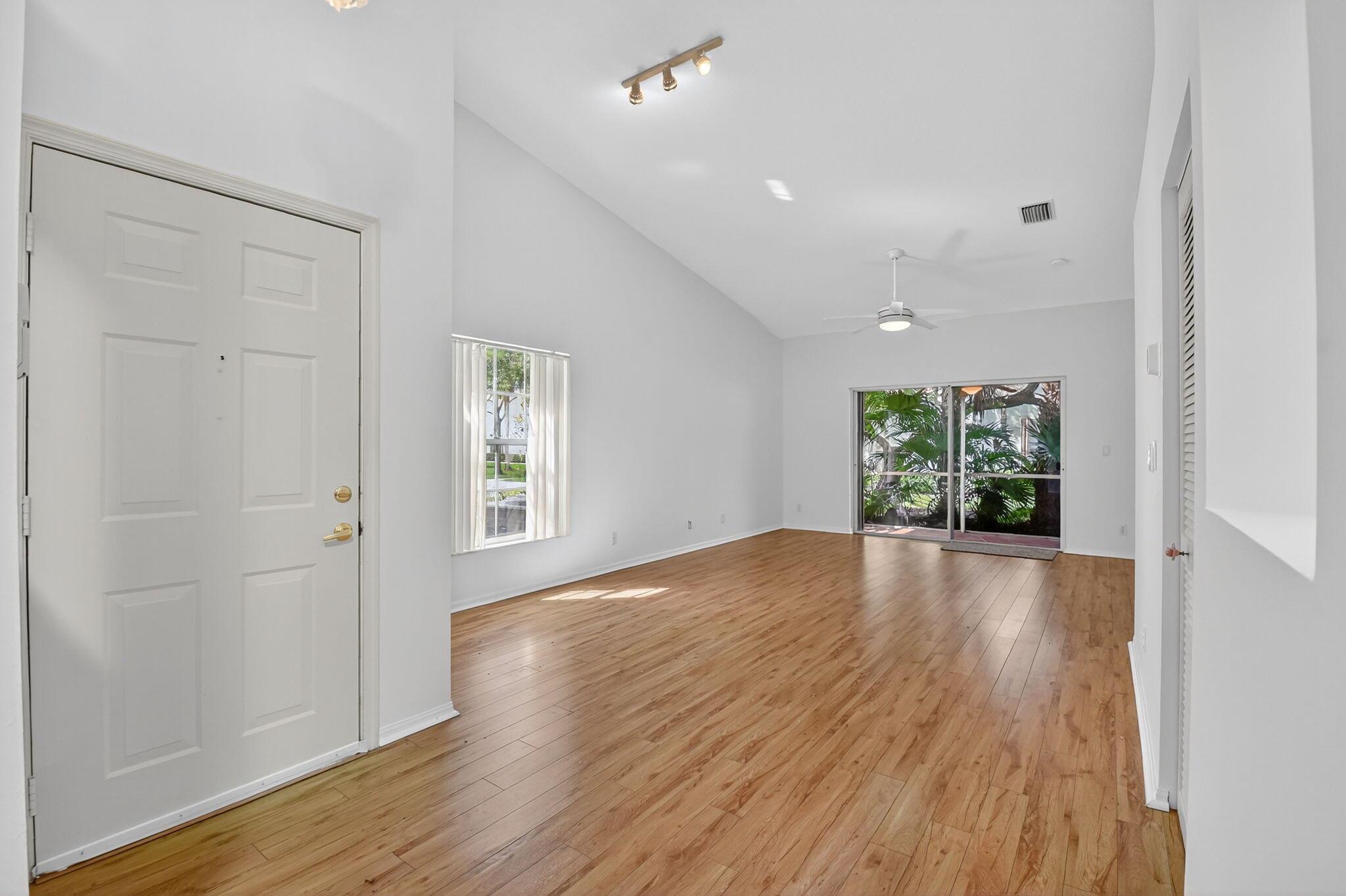 Venetian Isles - Residential