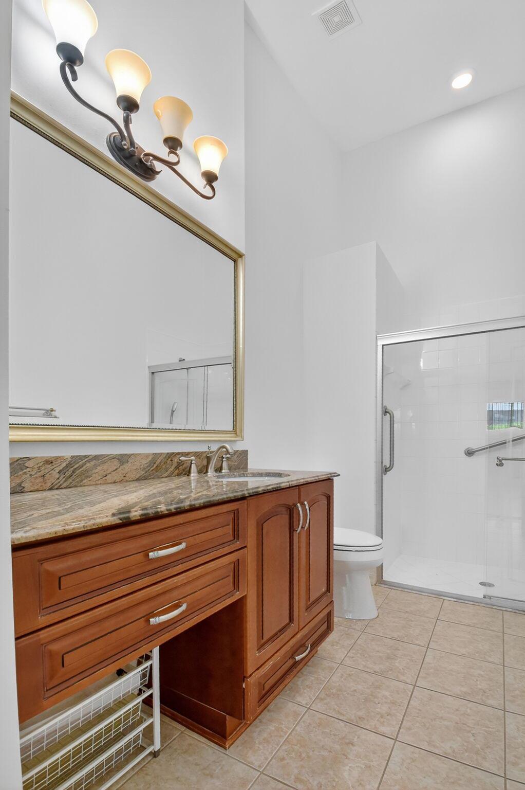 Venetian Isles - Residential