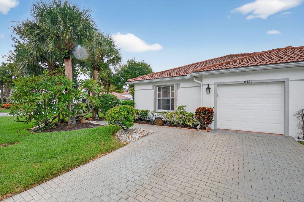 Photo of 8421 Logia Circle, Boynton Beach, FL 33472 (MLS # R11131072)