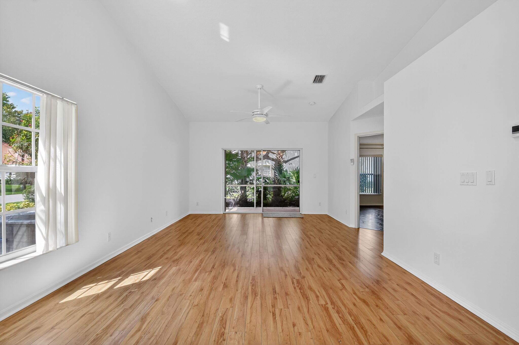 Venetian Isles - Residential