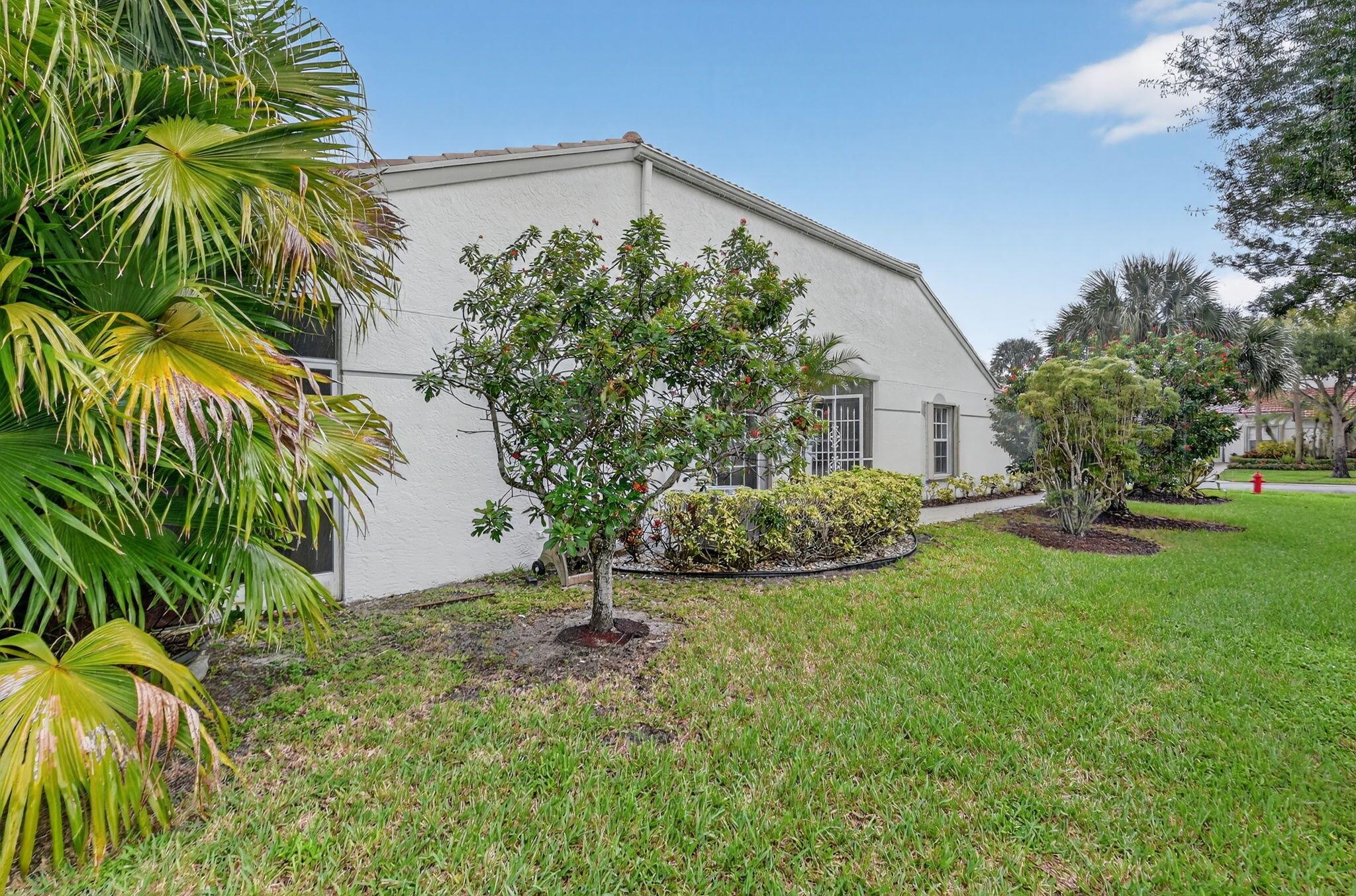 Venetian Isles - Residential