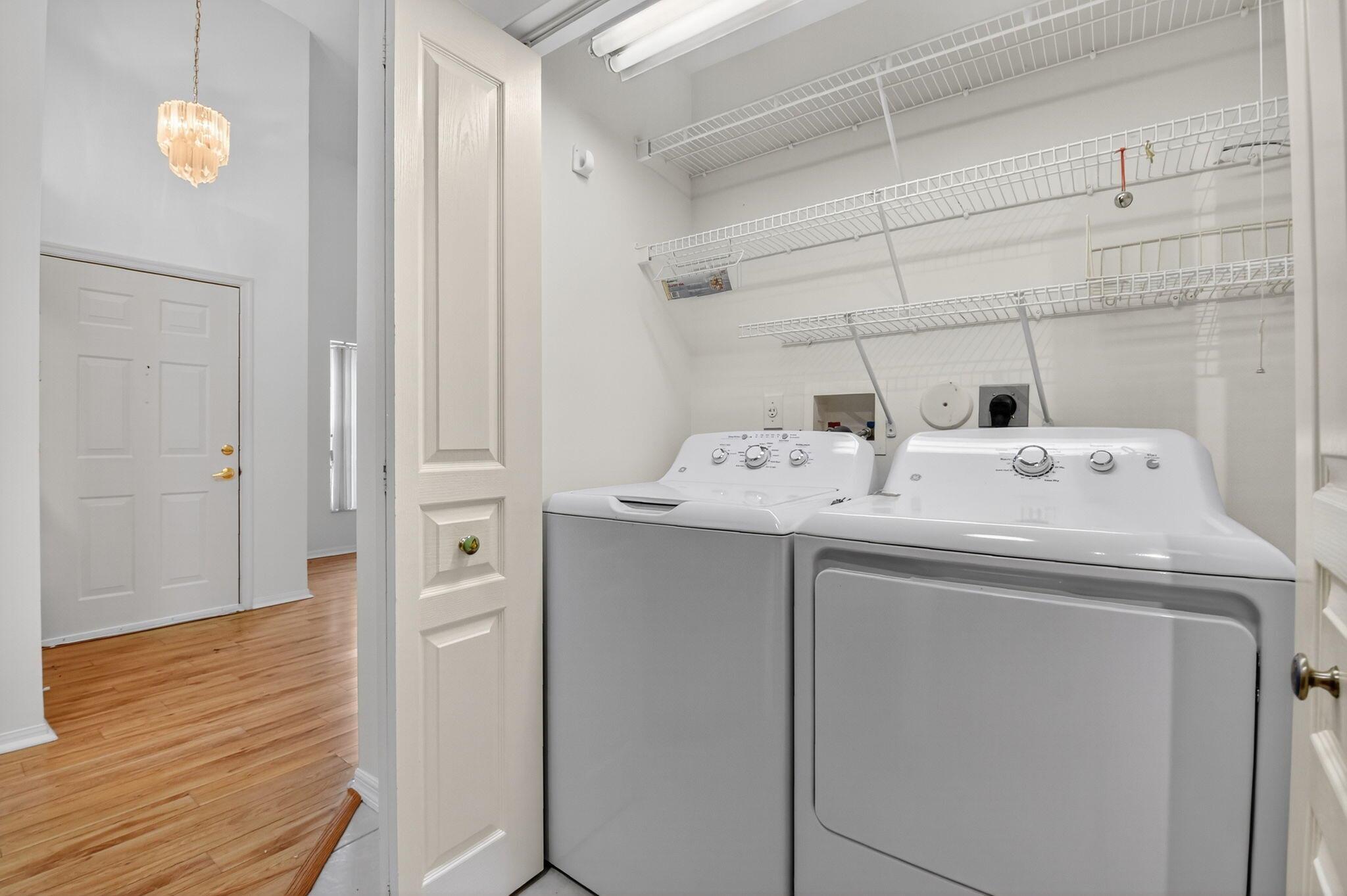 Venetian Isles - Residential