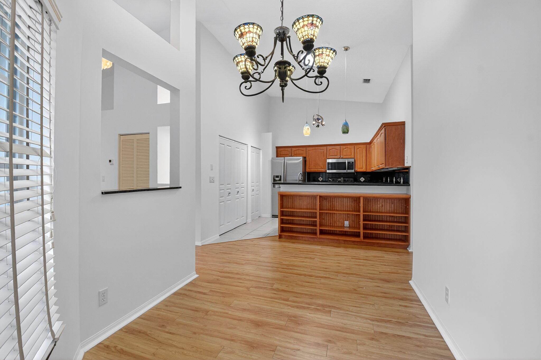 Venetian Isles - Residential