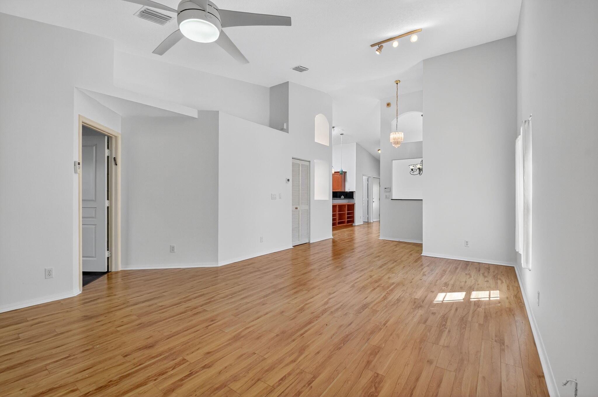 Venetian Isles - Residential