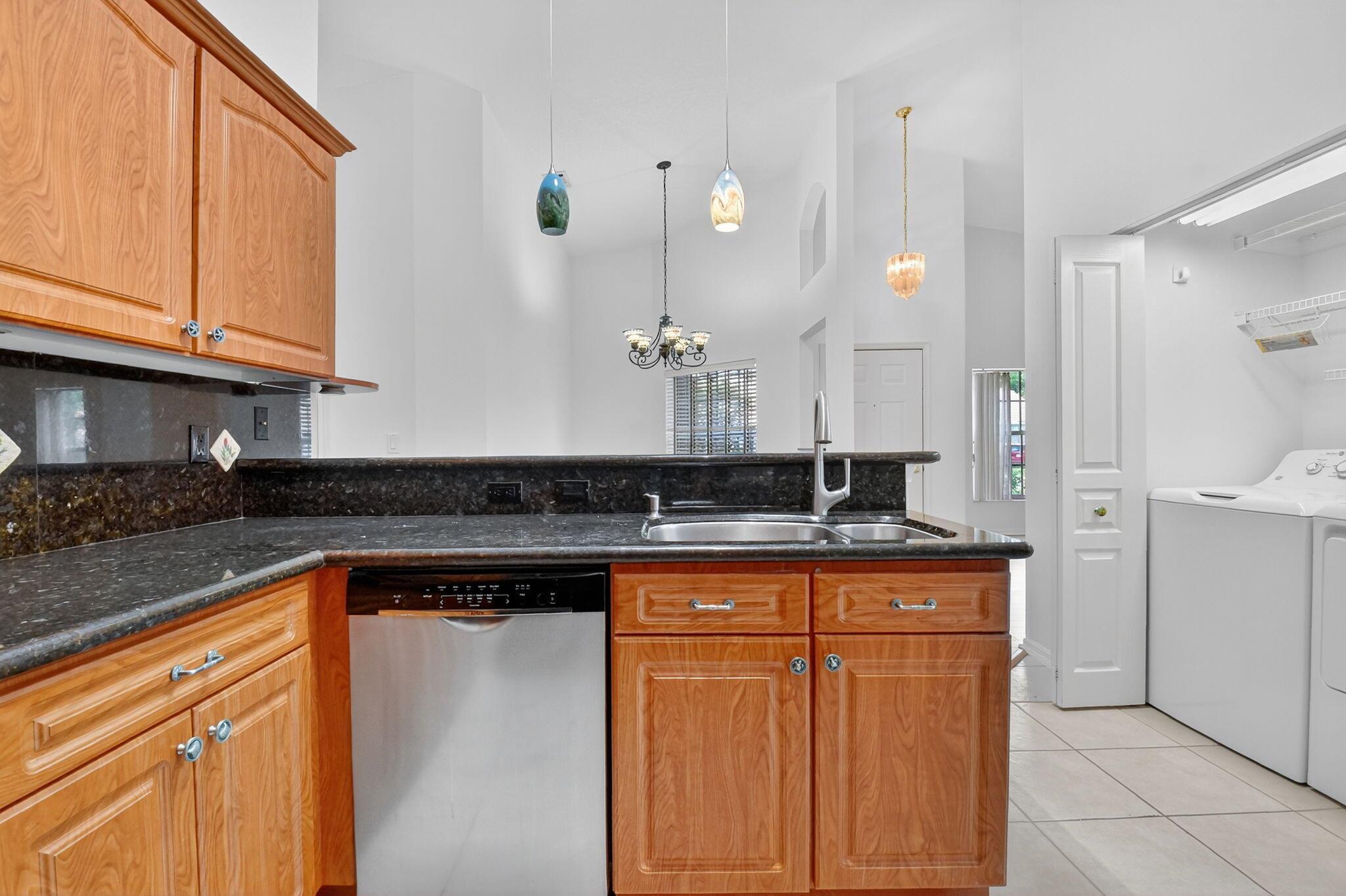 Venetian Isles - Residential