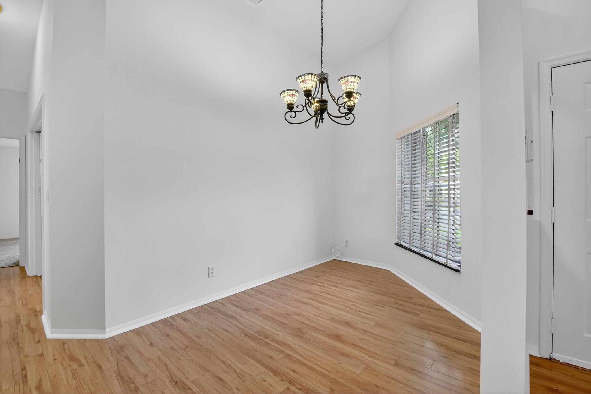 Venetian Isles - Residential