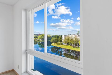 A home in Pompano Beach