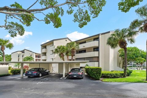 A home in North Palm Beach