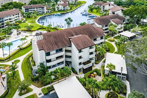 A home in North Palm Beach