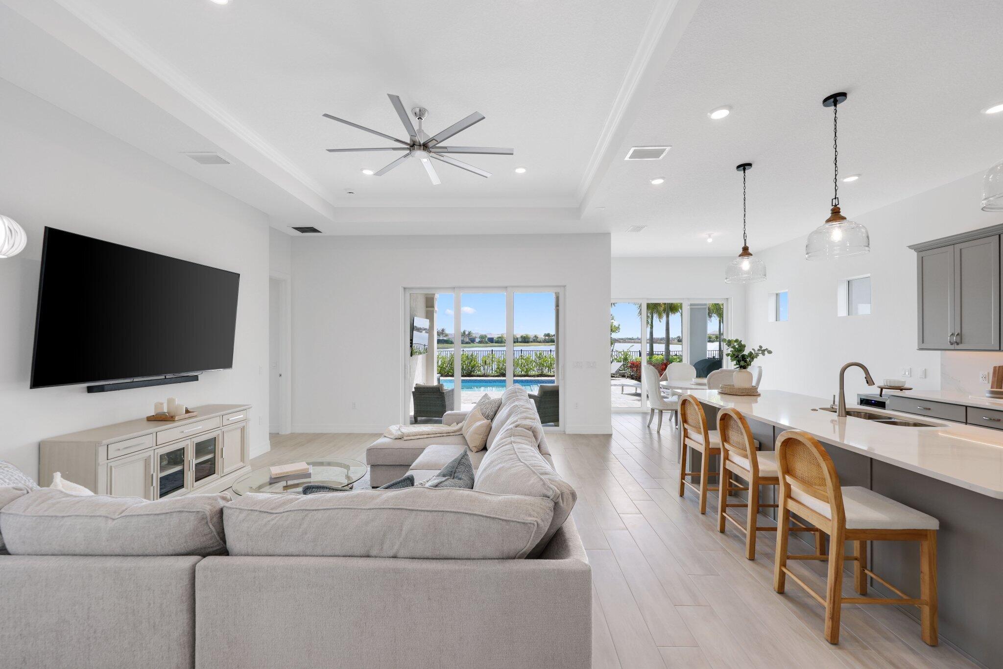 AVONDALE AT AVENIR - Residential