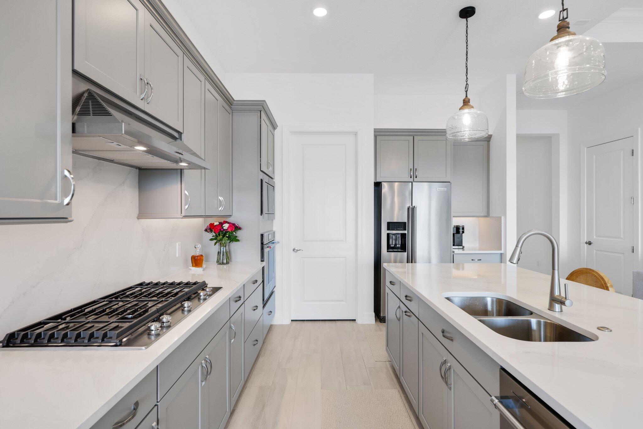 AVONDALE AT AVENIR - Residential