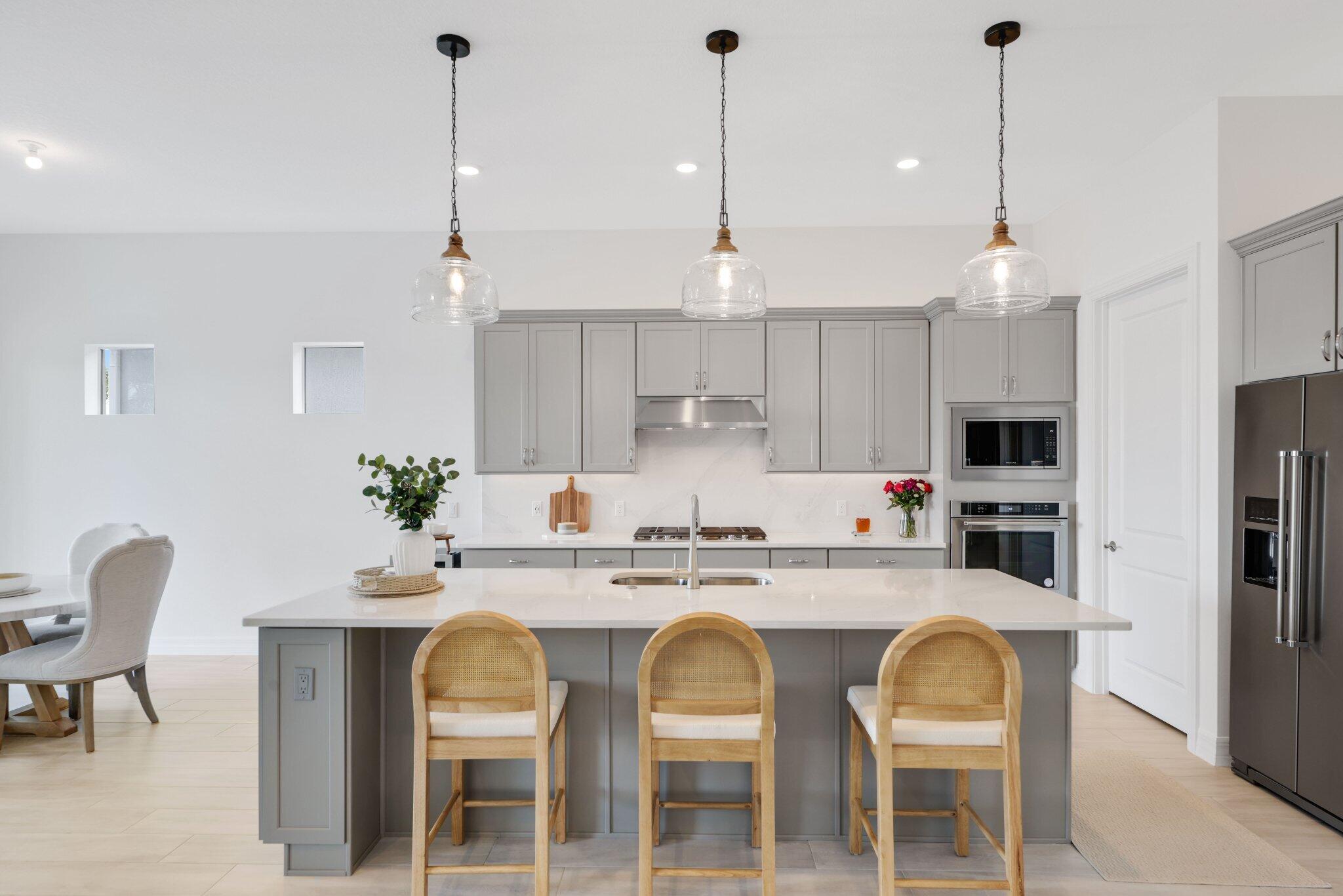 AVONDALE AT AVENIR - Residential