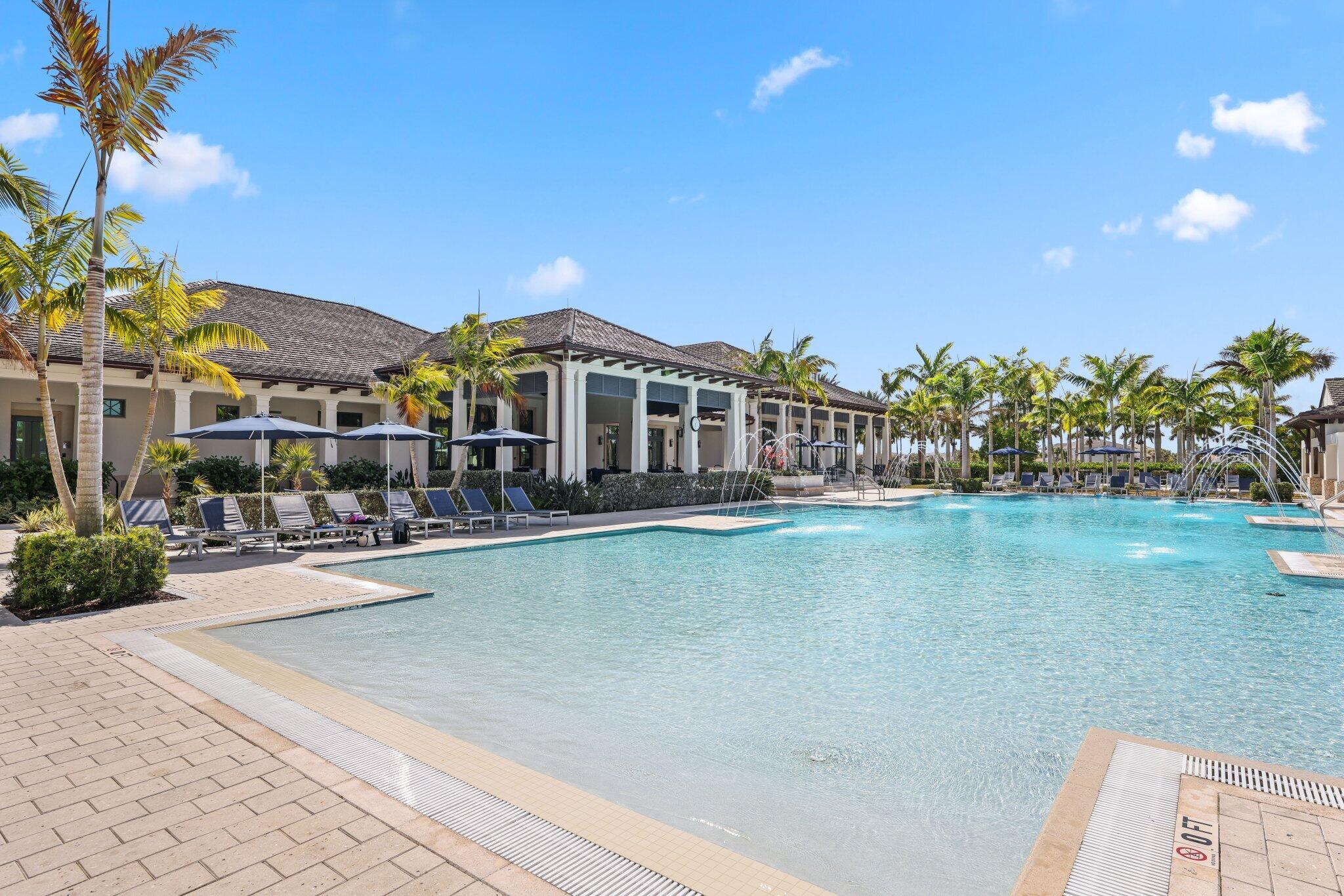 AVONDALE AT AVENIR - Residential