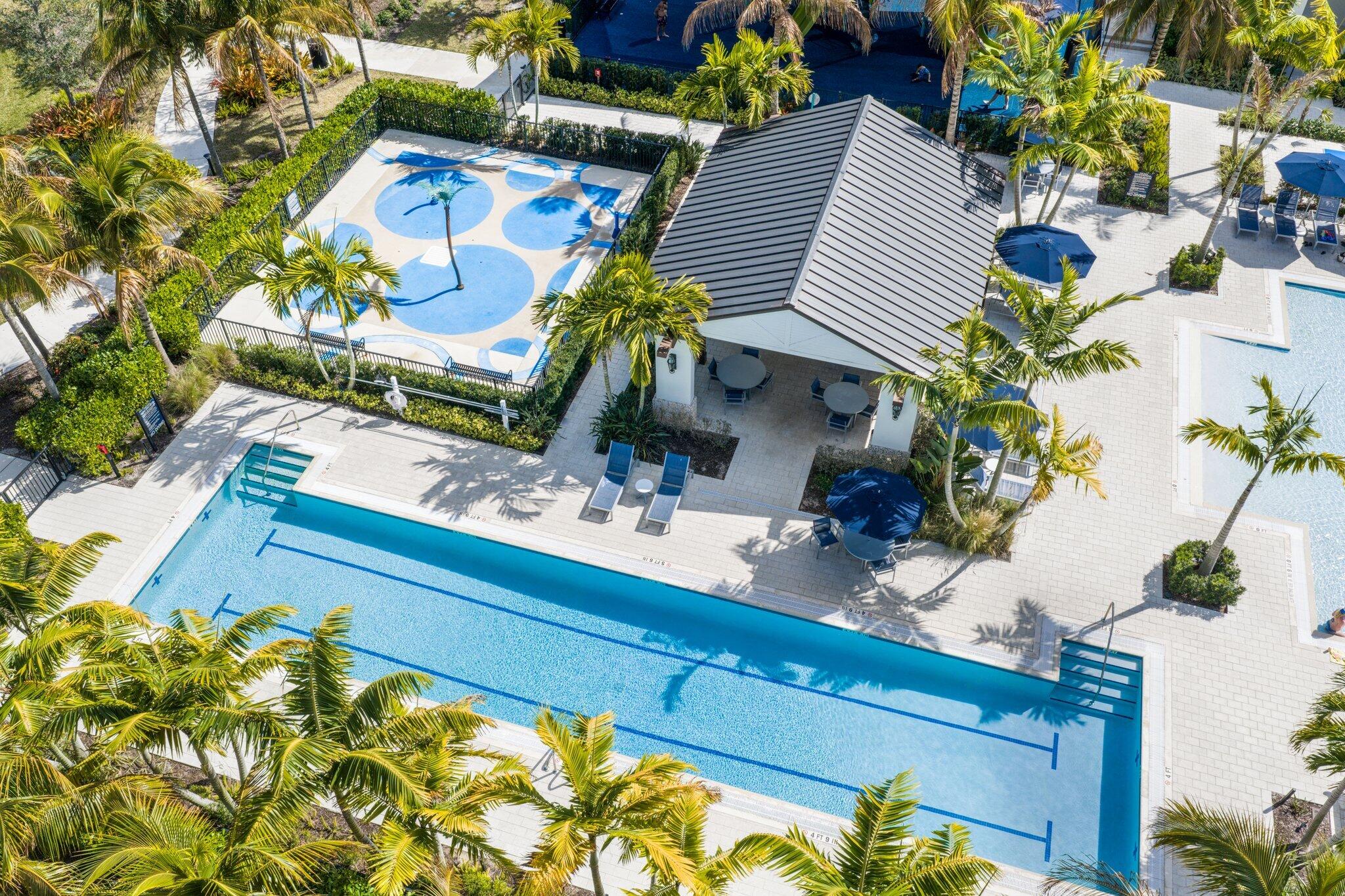 AVONDALE AT AVENIR - Residential