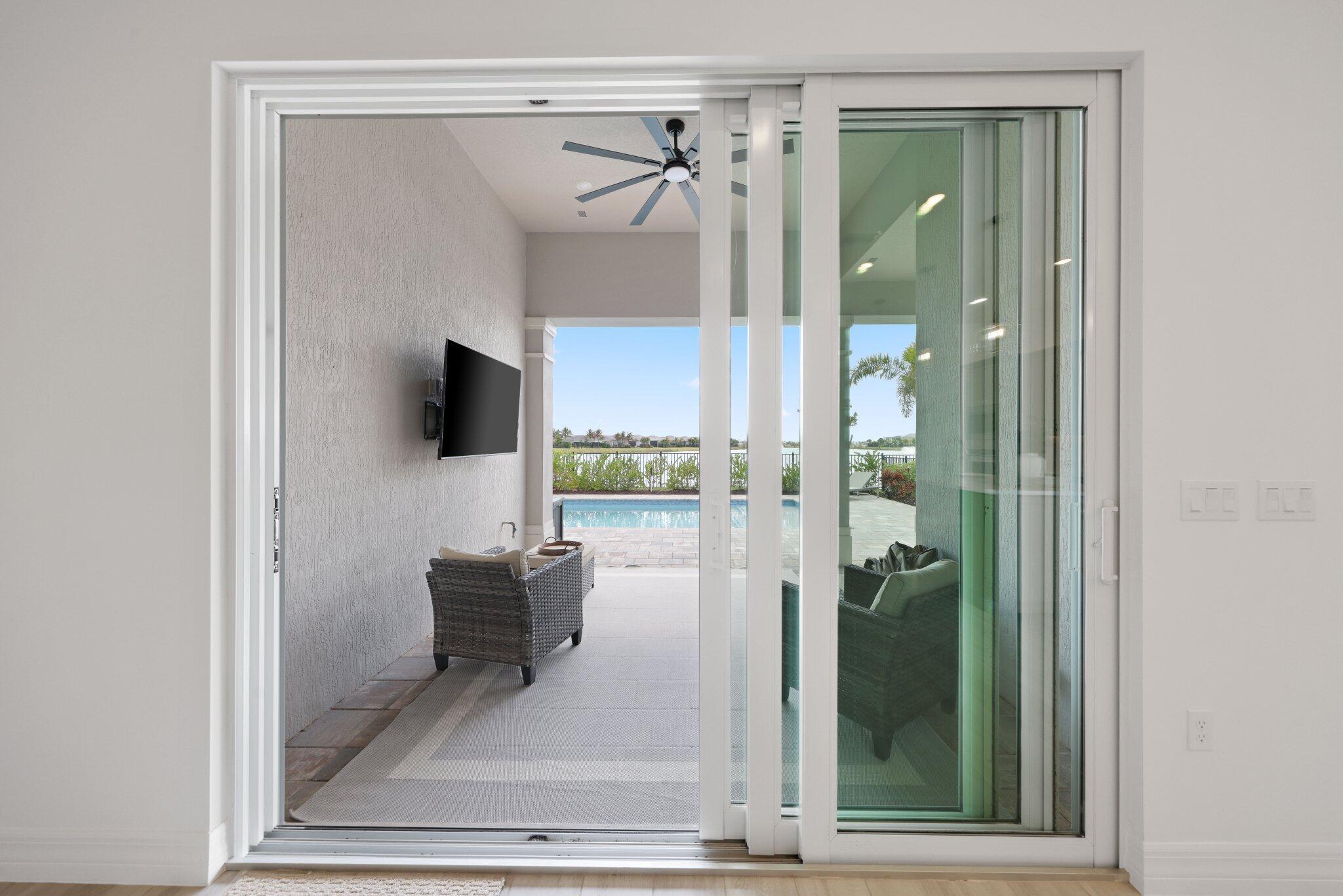 AVONDALE AT AVENIR - Residential