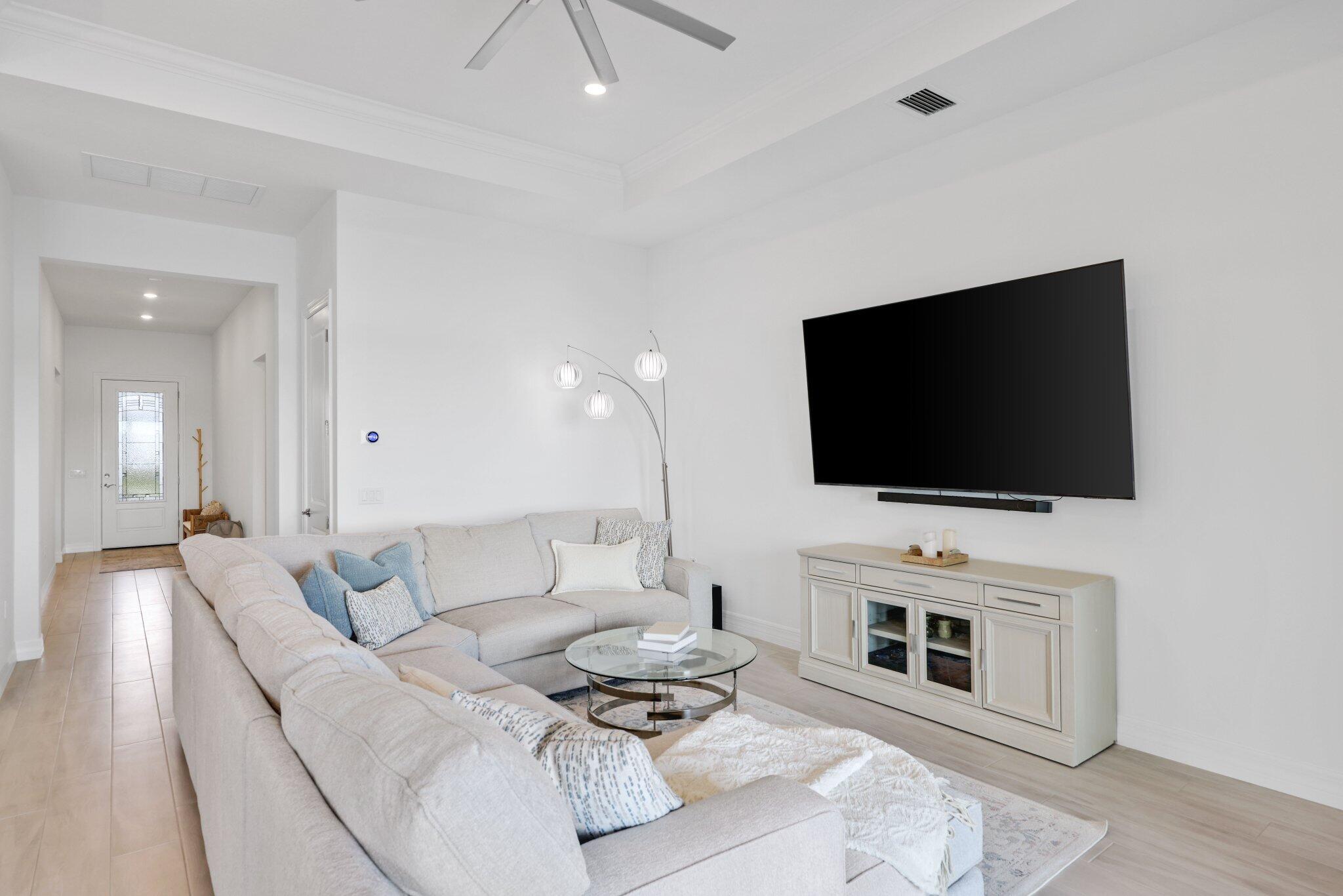 AVONDALE AT AVENIR - Residential