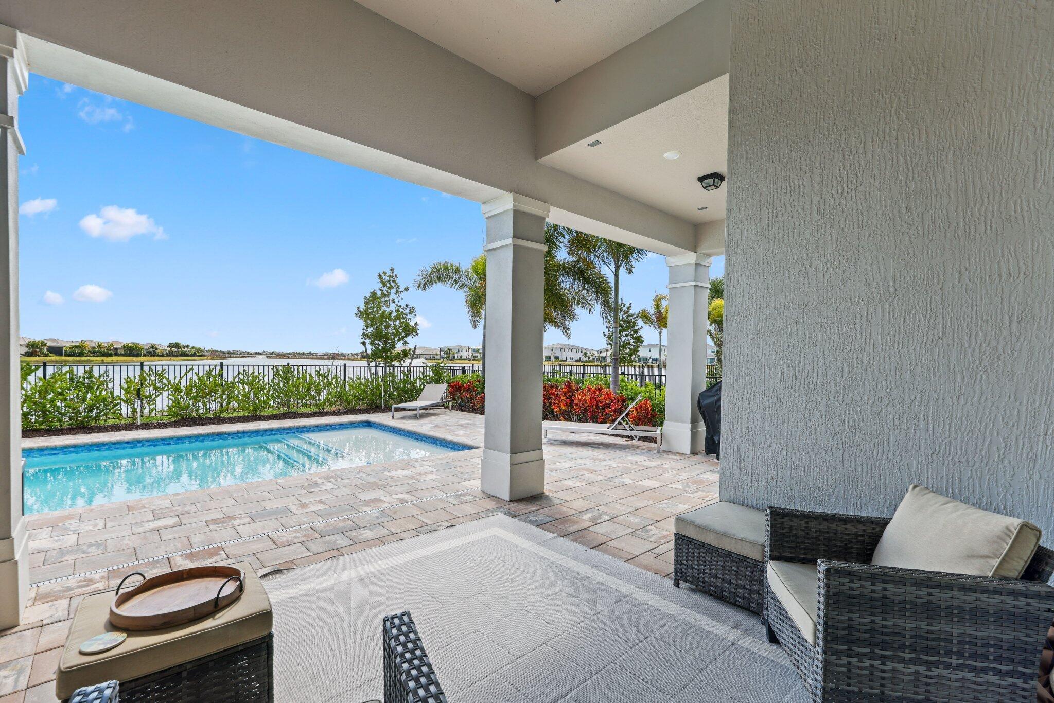 AVONDALE AT AVENIR - Residential