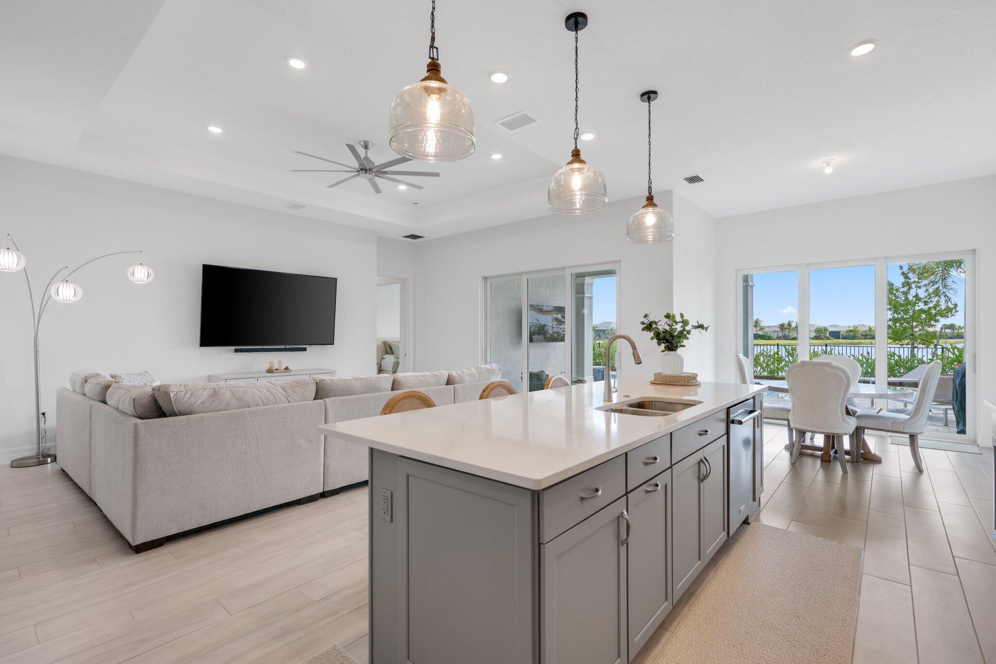 AVONDALE AT AVENIR - Residential