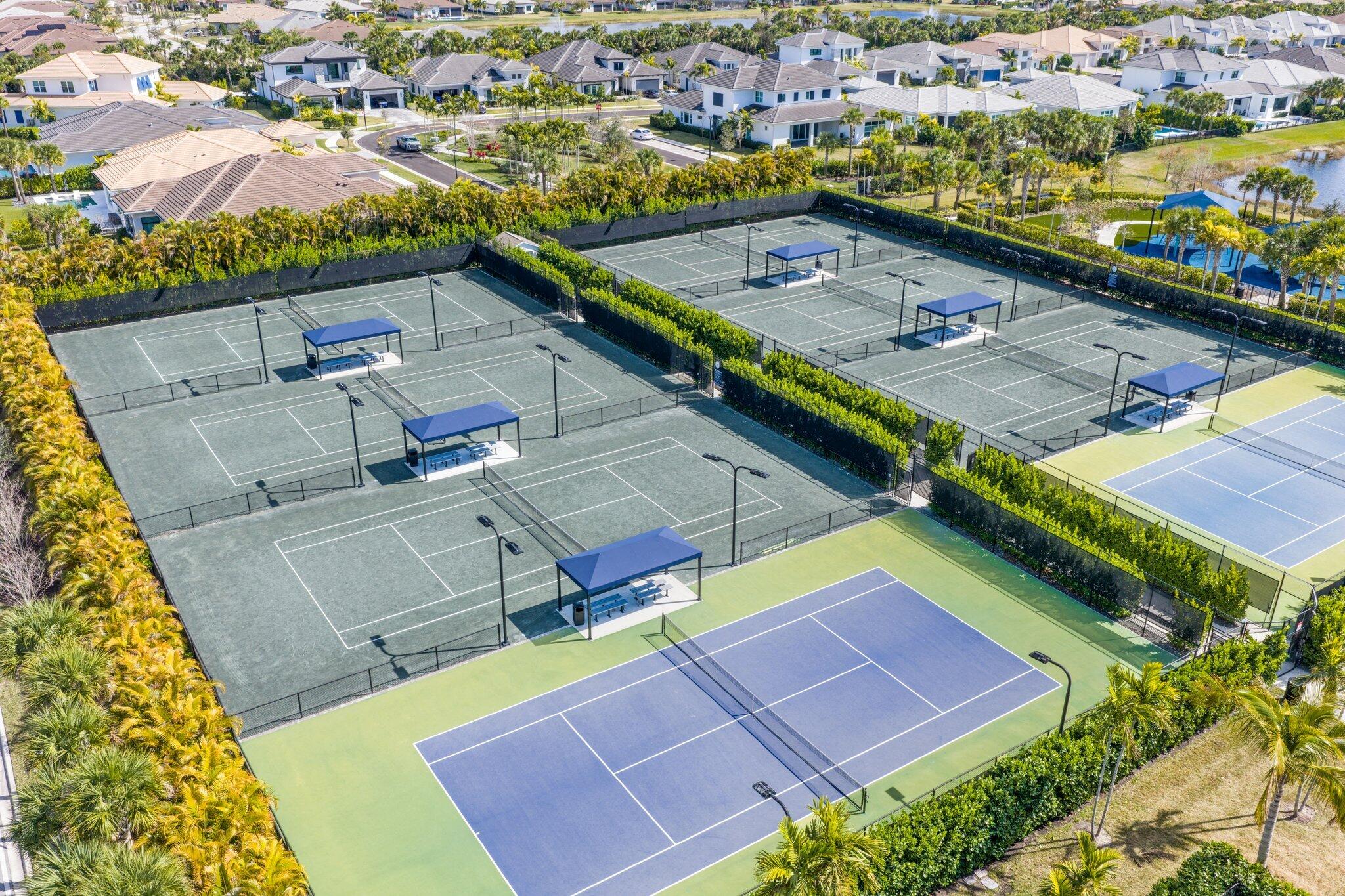 AVONDALE AT AVENIR - Residential