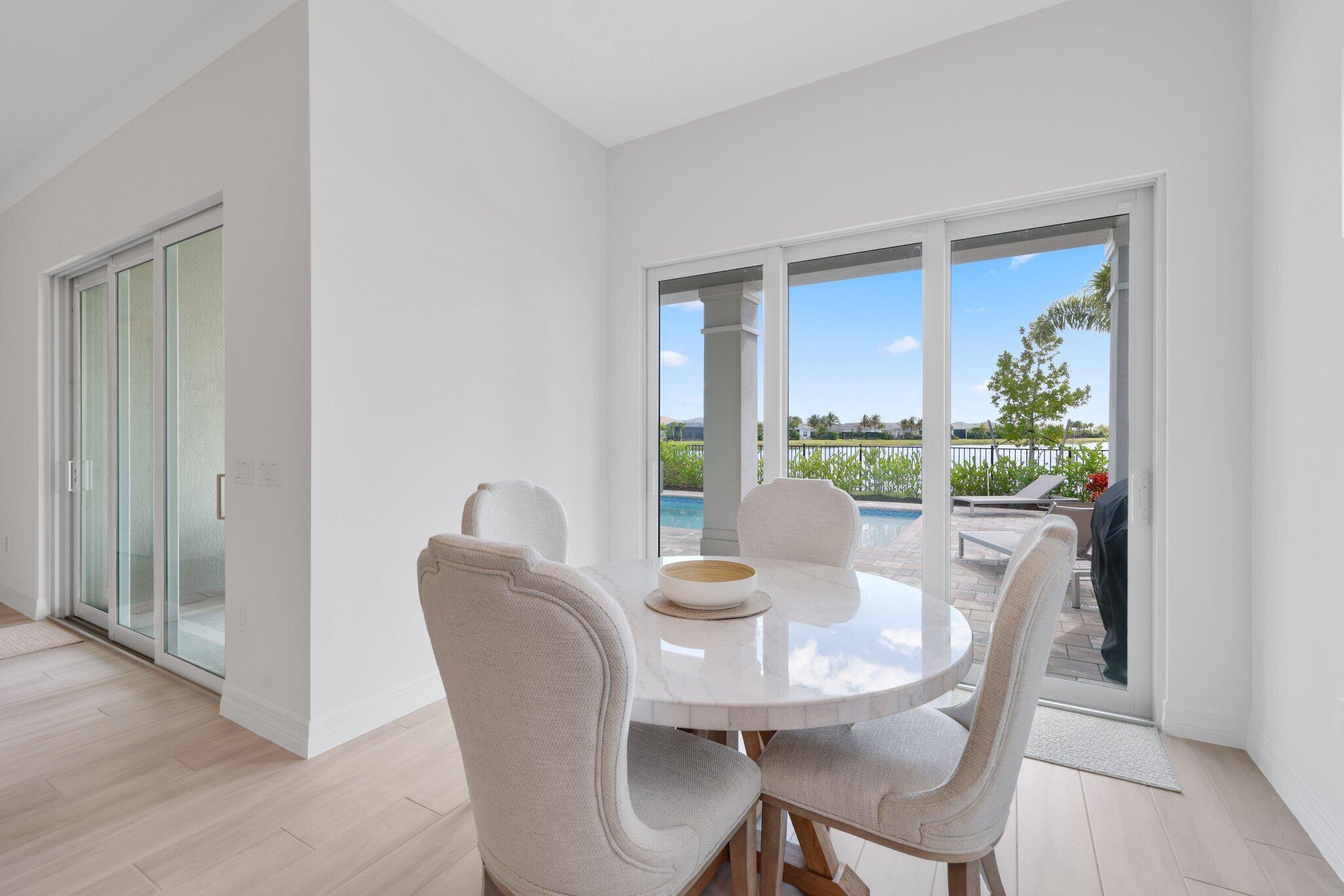 AVONDALE AT AVENIR - Residential