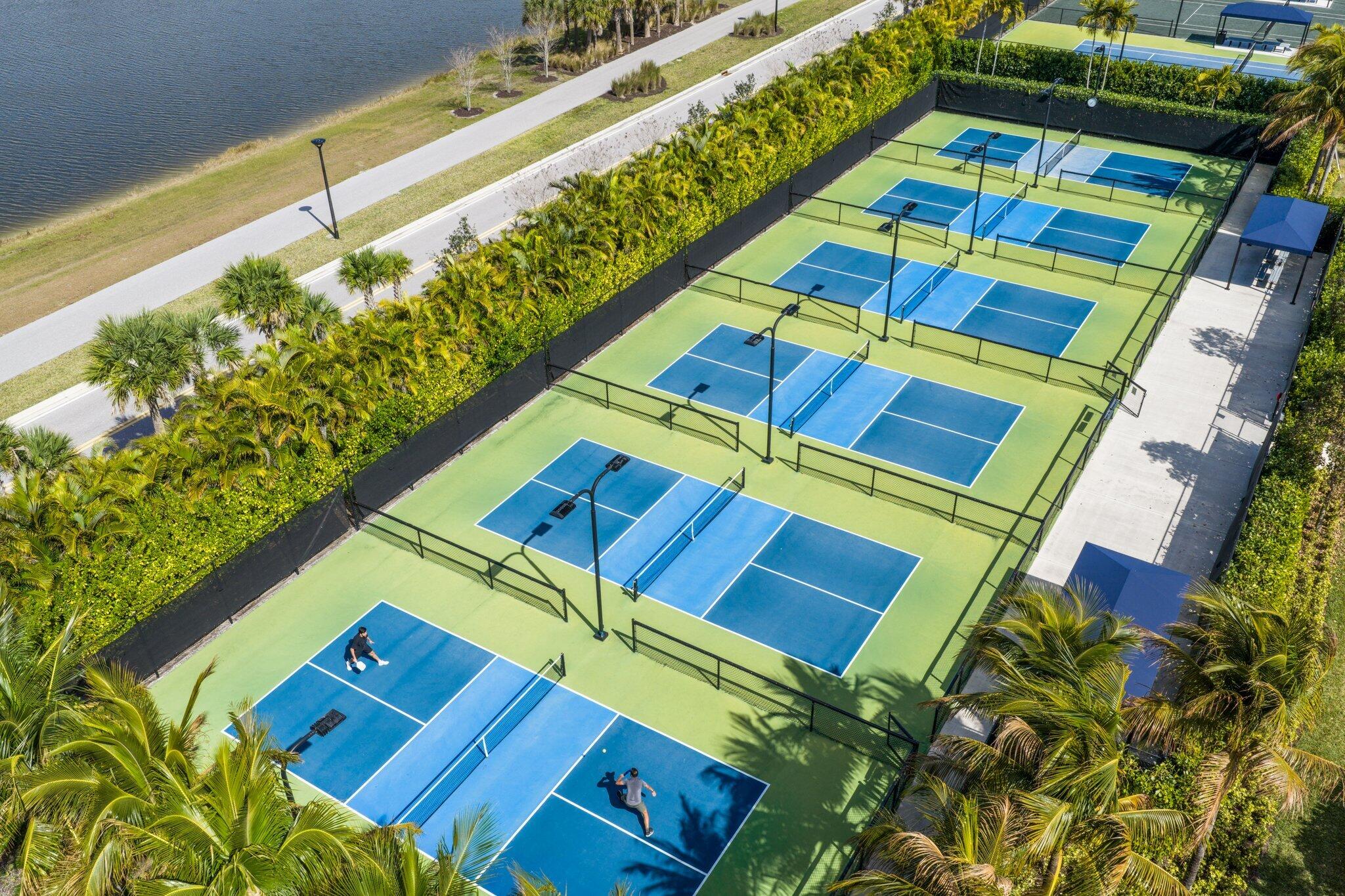 AVONDALE AT AVENIR - Residential