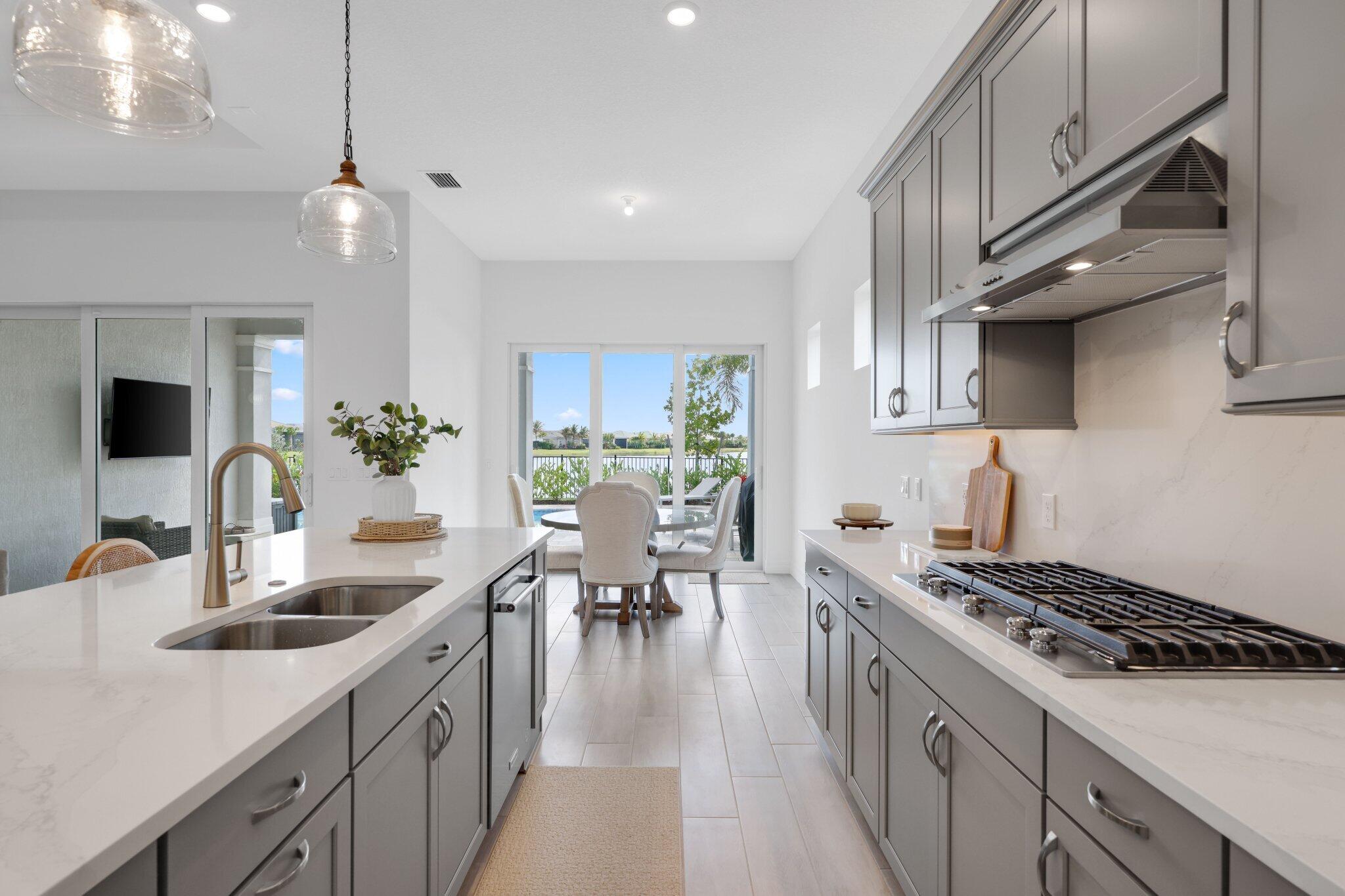 AVONDALE AT AVENIR - Residential