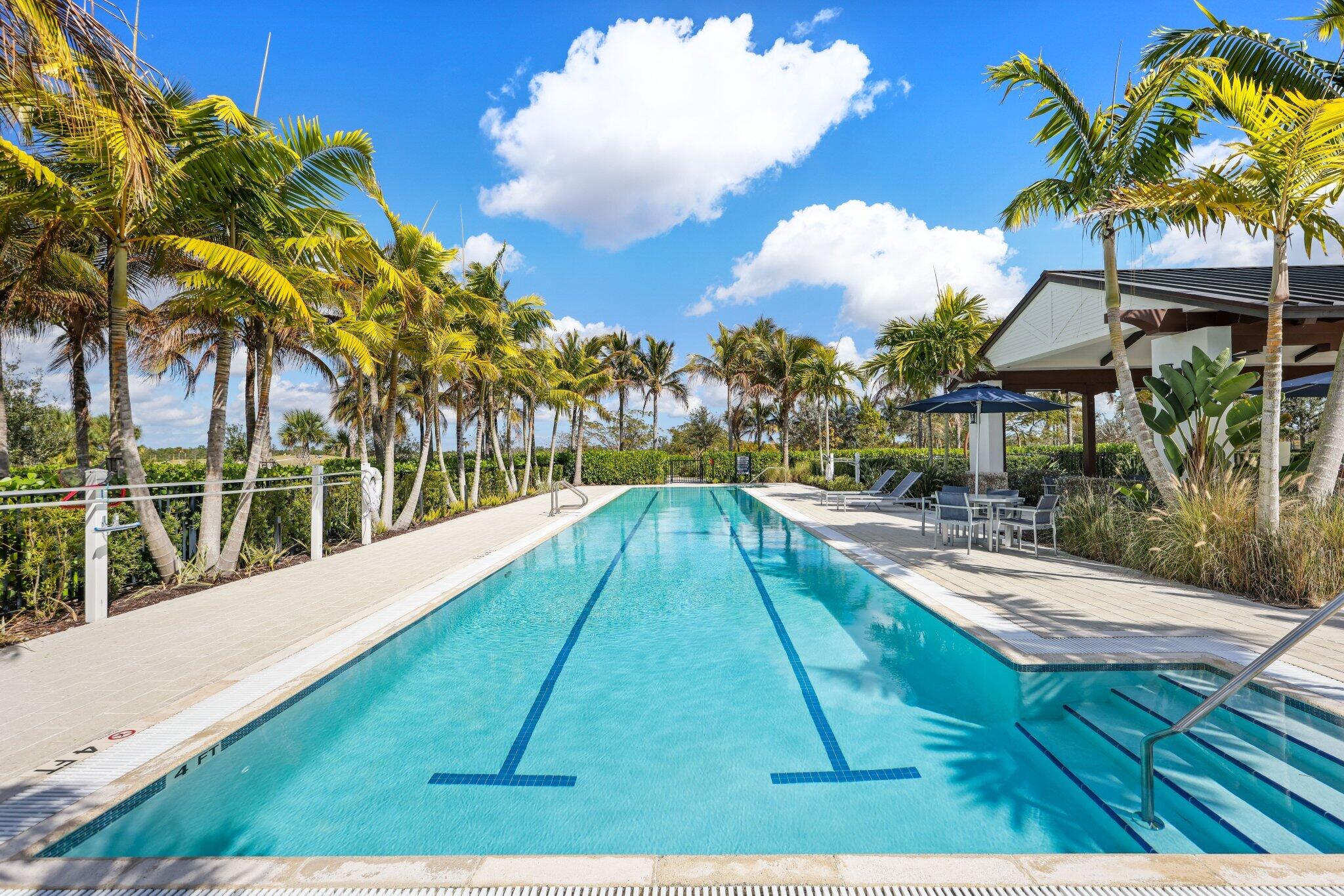 AVONDALE AT AVENIR - Residential