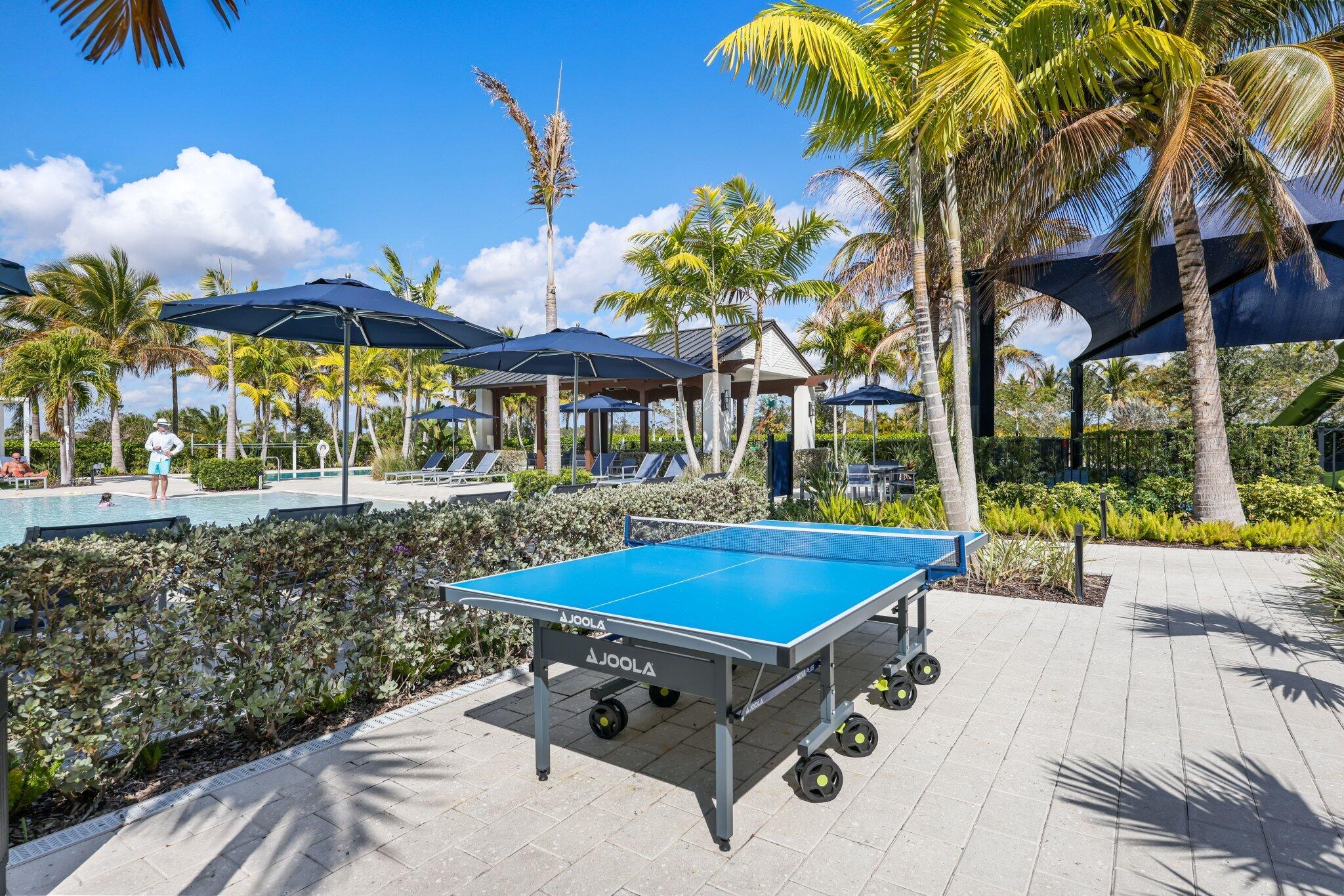 AVONDALE AT AVENIR - Residential