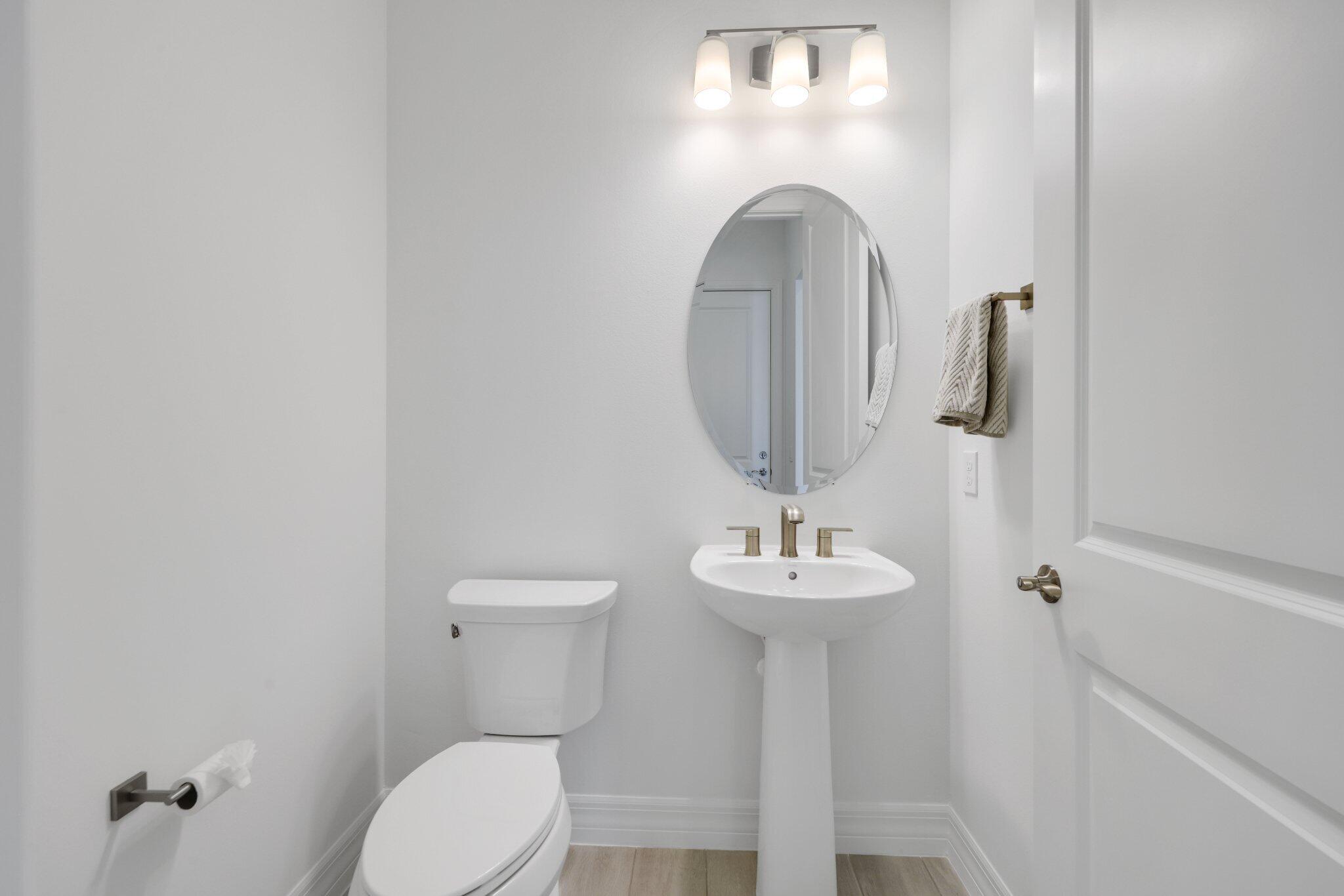 AVONDALE AT AVENIR - Residential