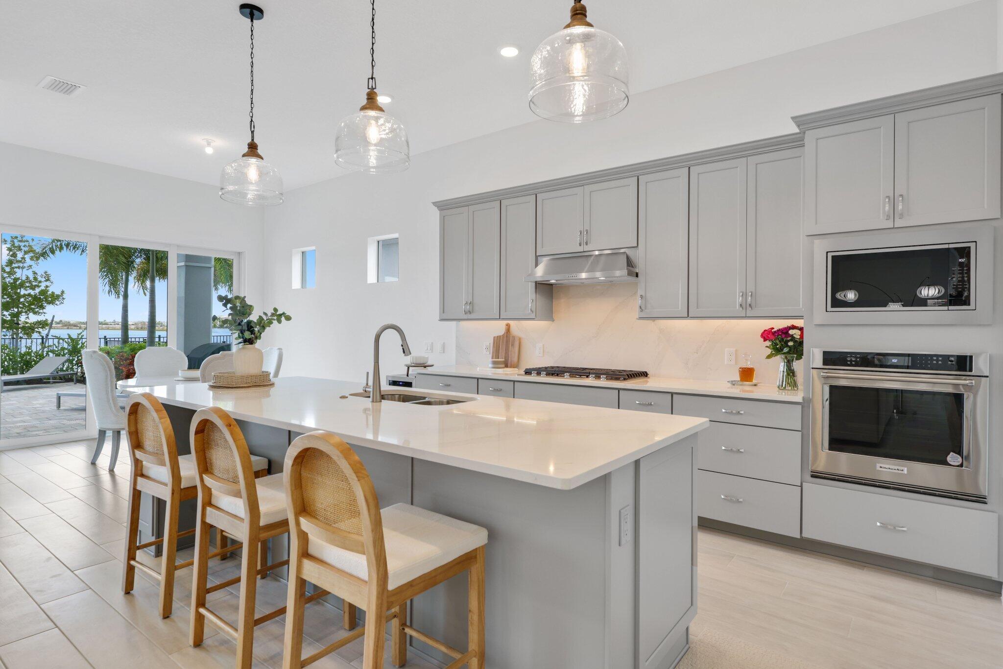 AVONDALE AT AVENIR - Residential