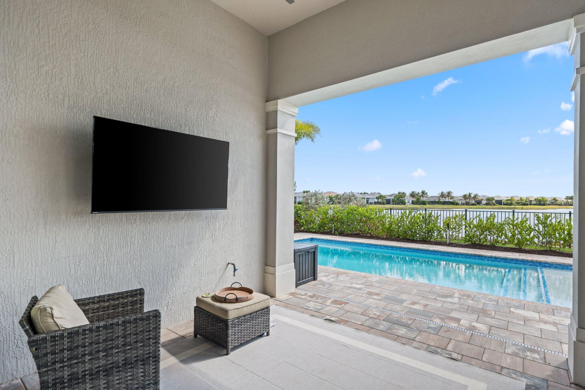 AVONDALE AT AVENIR - Residential