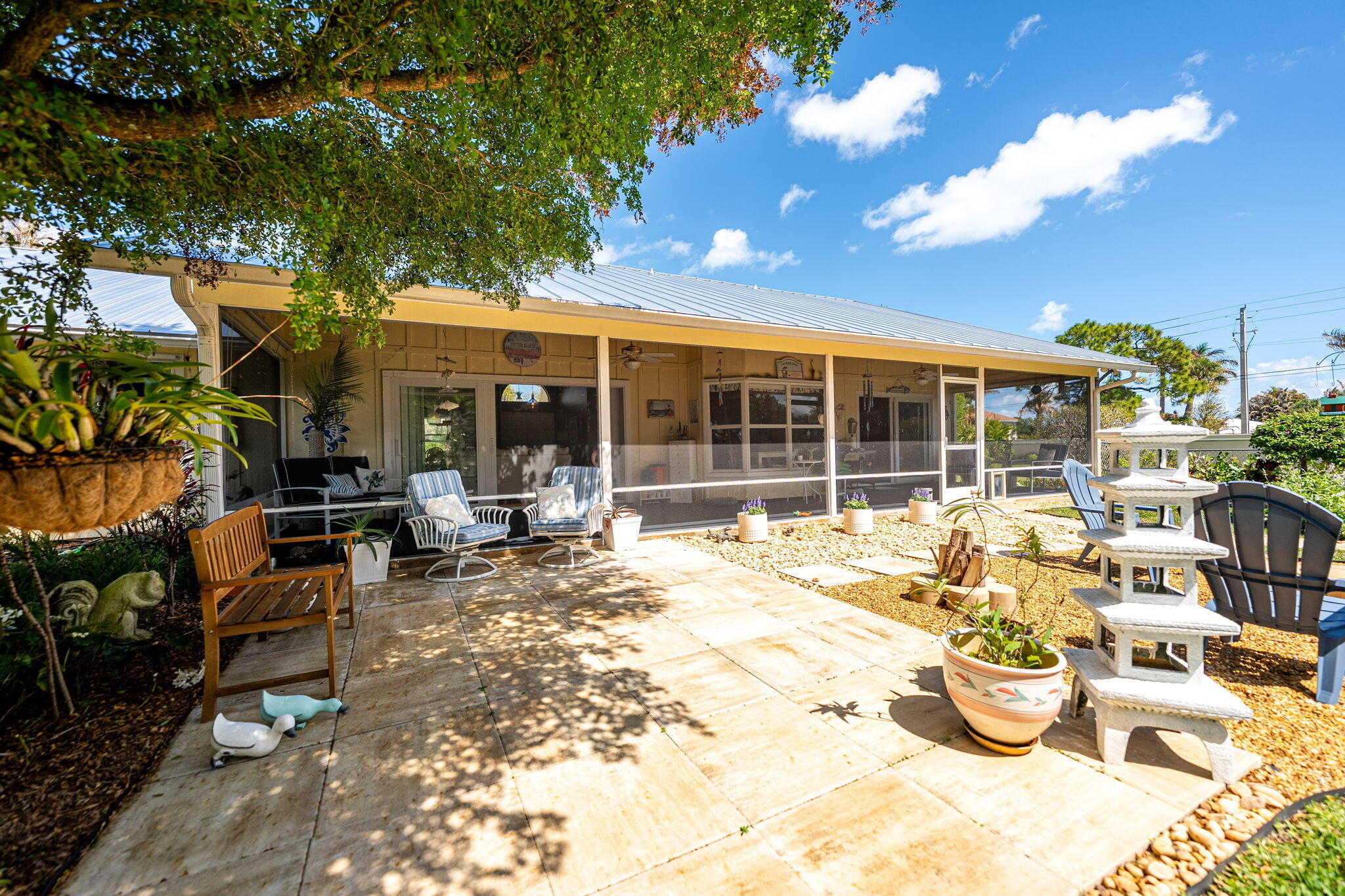 PINE TREE TERRACE - Residential