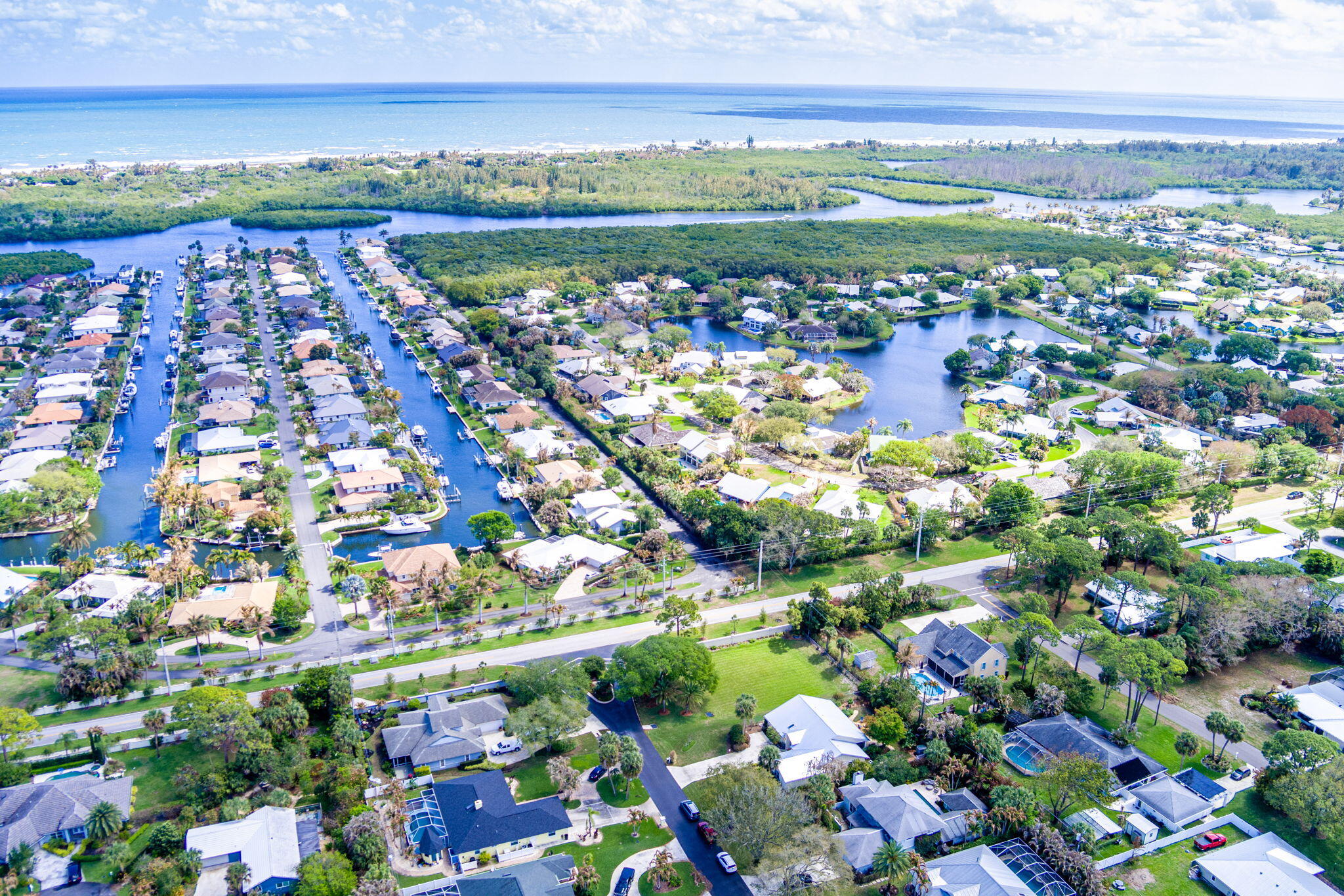 PINE TREE TERRACE - Residential