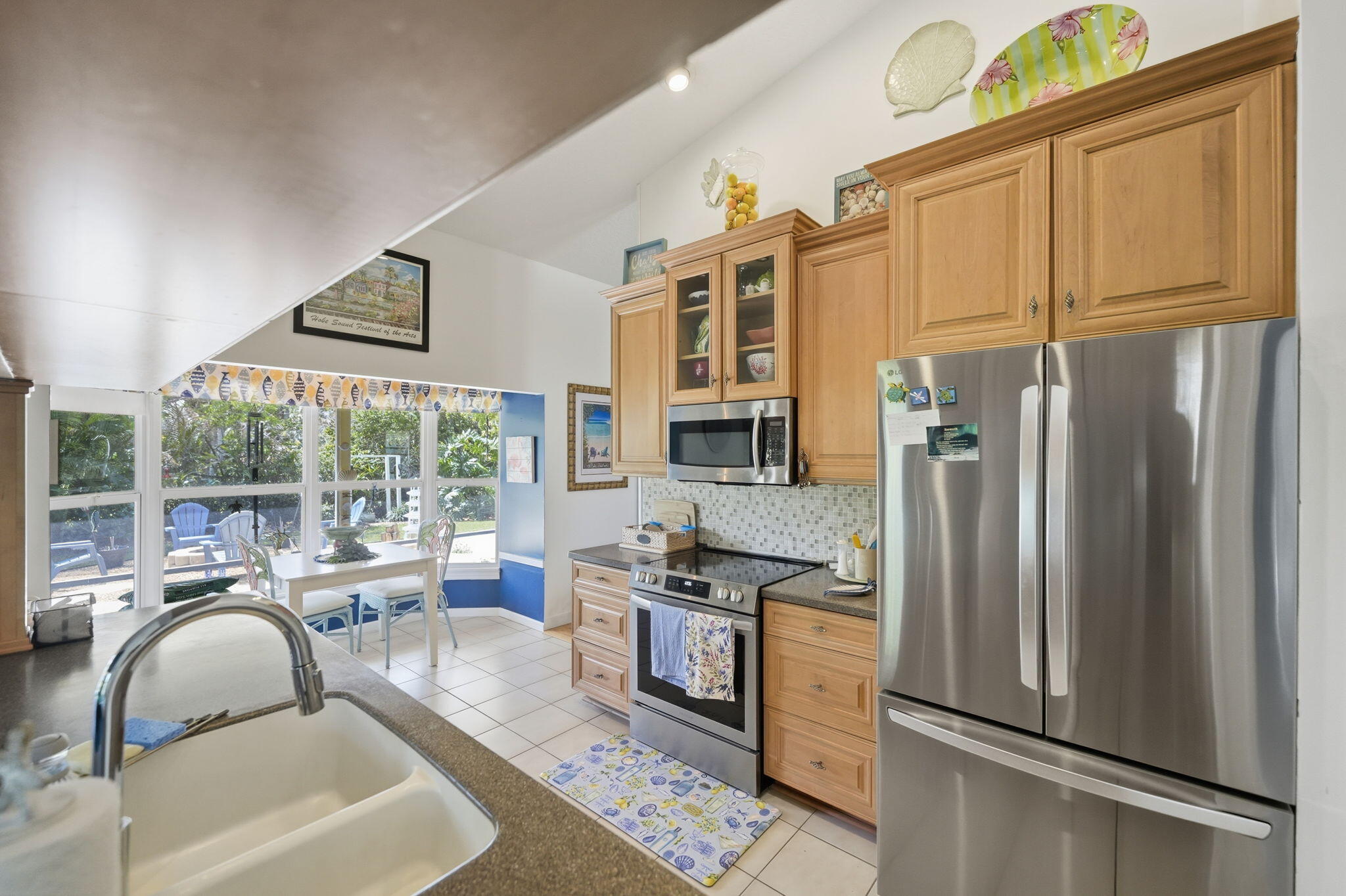 PINE TREE TERRACE - Residential