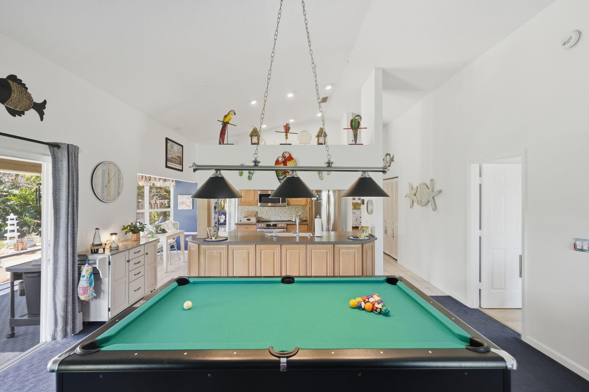 PINE TREE TERRACE - Residential