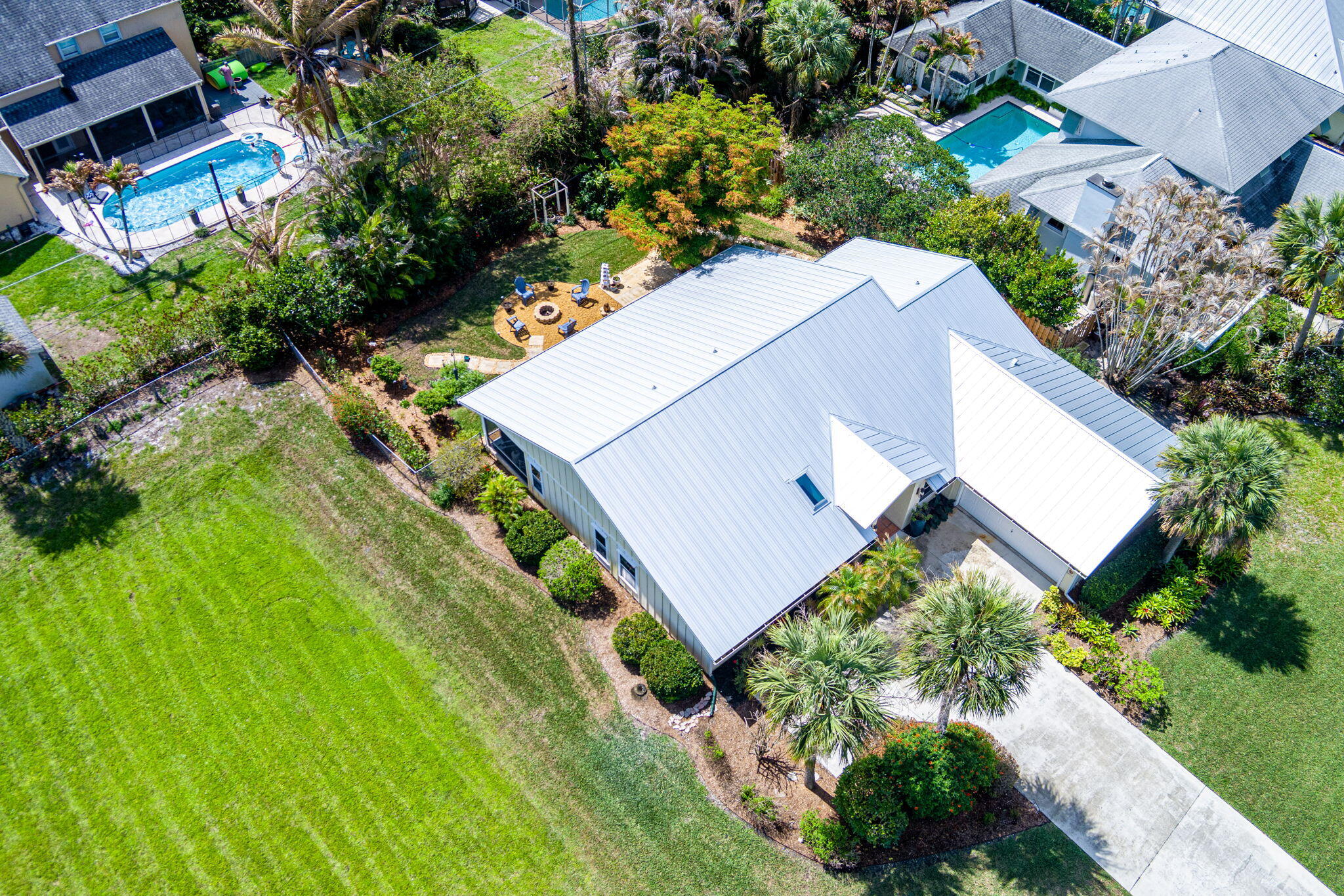 PINE TREE TERRACE - Residential