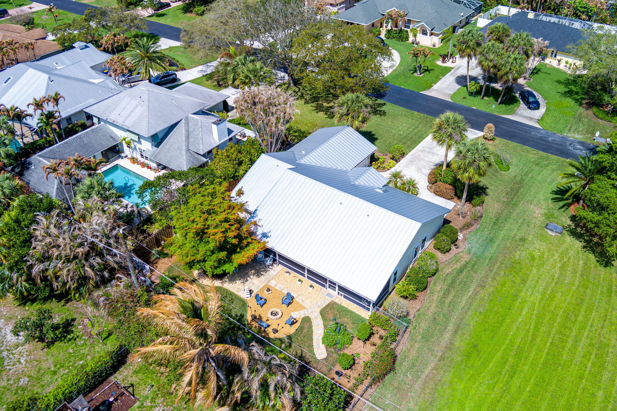 PINE TREE TERRACE - Residential