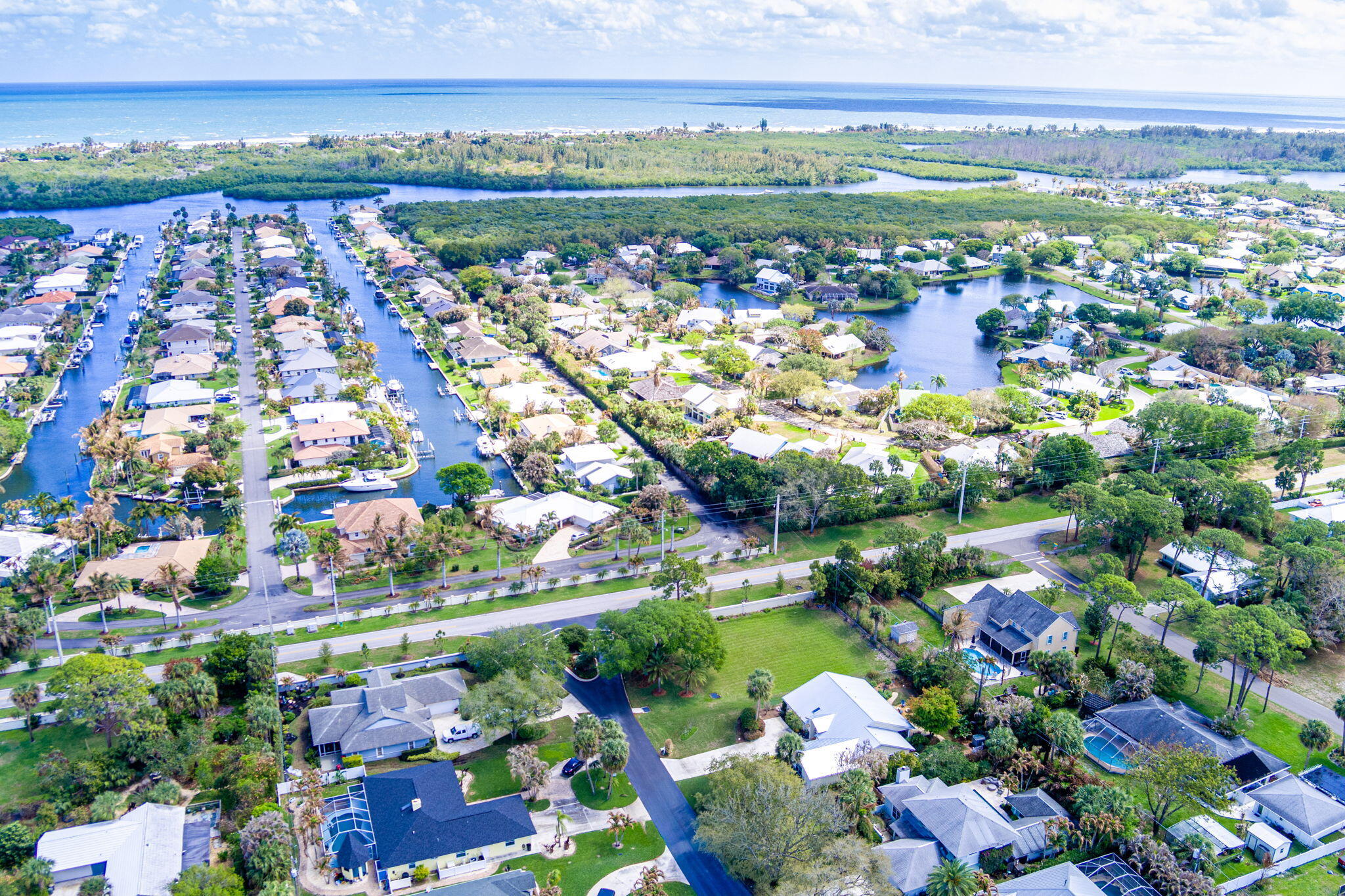 PINE TREE TERRACE - Residential