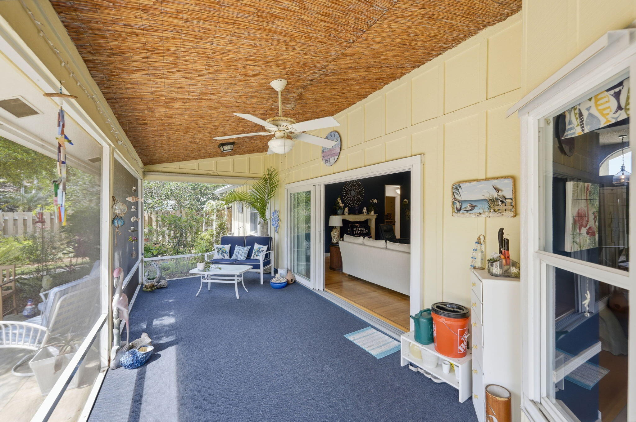 PINE TREE TERRACE - Residential