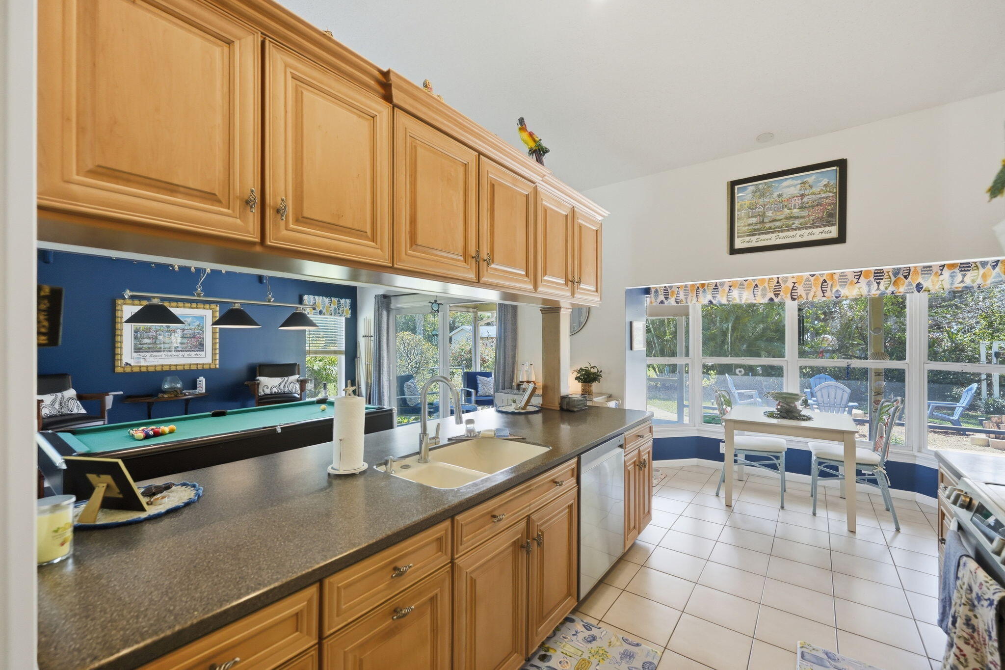 PINE TREE TERRACE - Residential