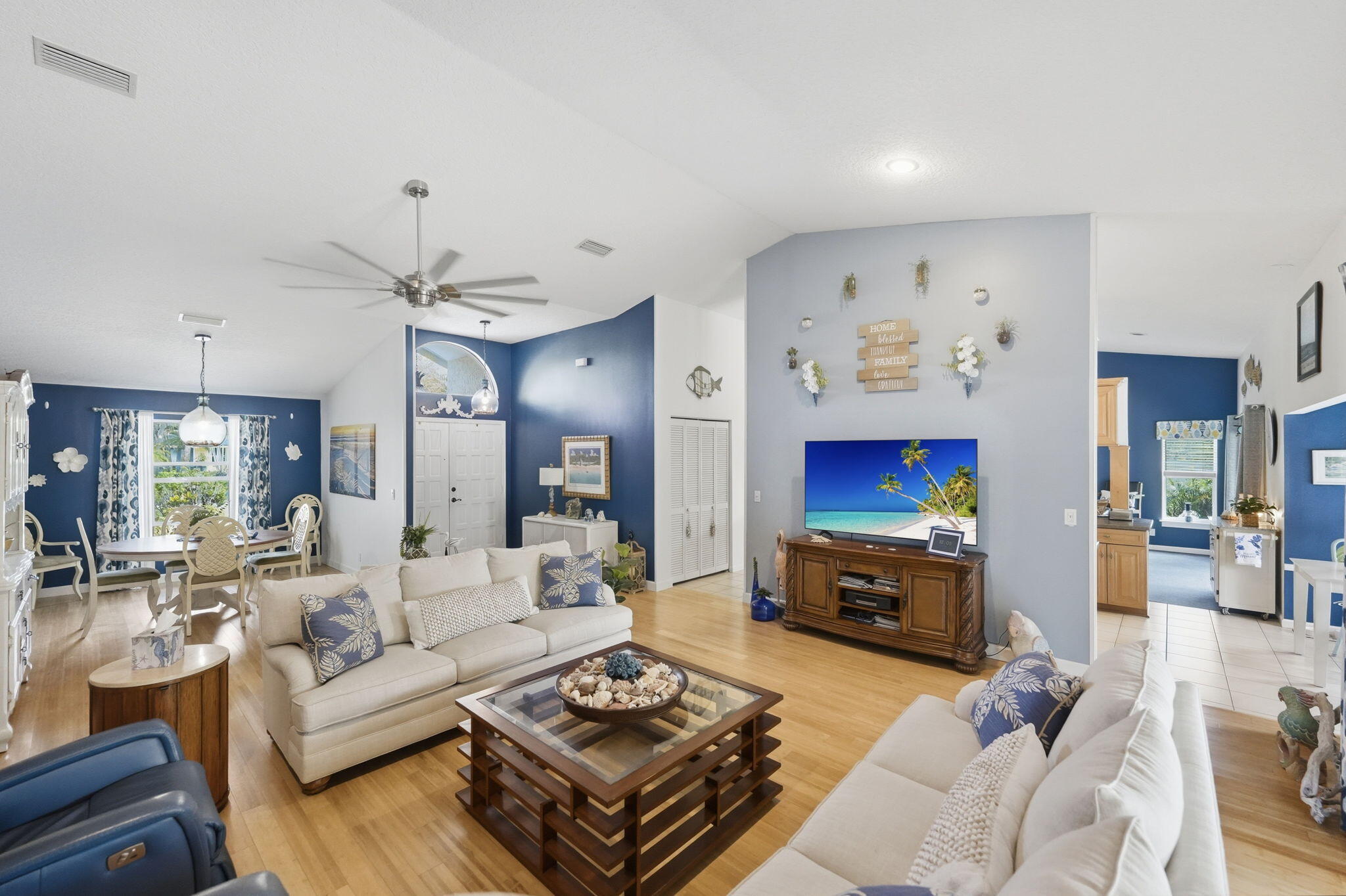 PINE TREE TERRACE - Residential